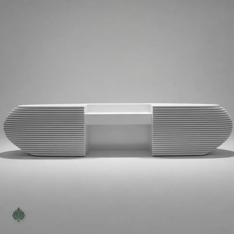 Avéra · Front Reception Desk