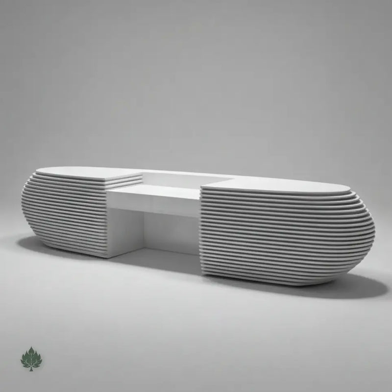 Avéra · Front Reception Desk
