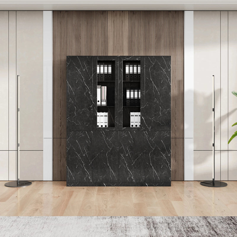 Naomi · Office Shelves