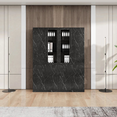 Naomi · Office Shelves