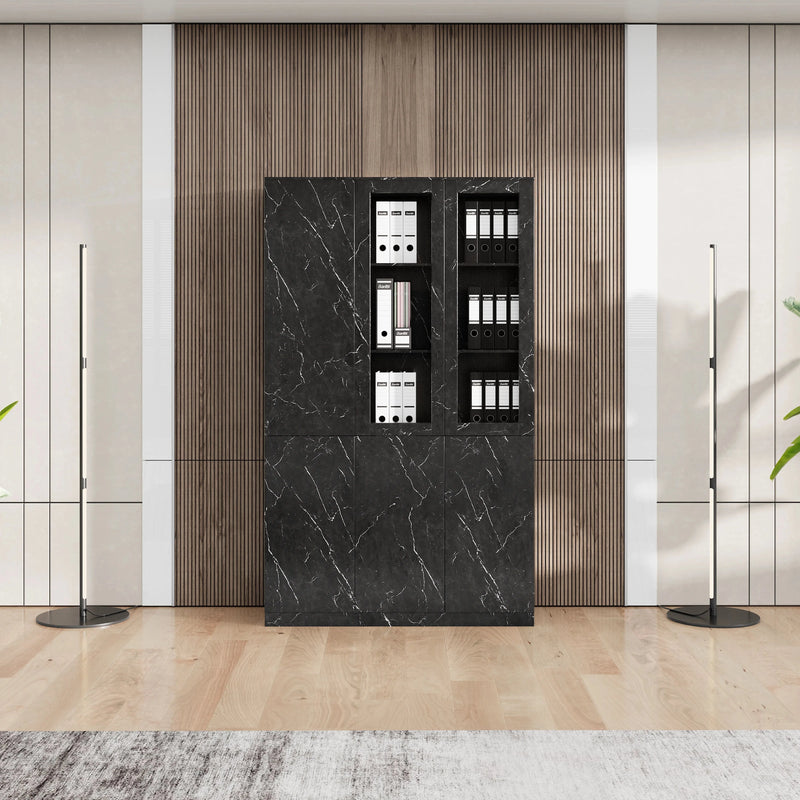 Naomi · Office Shelves