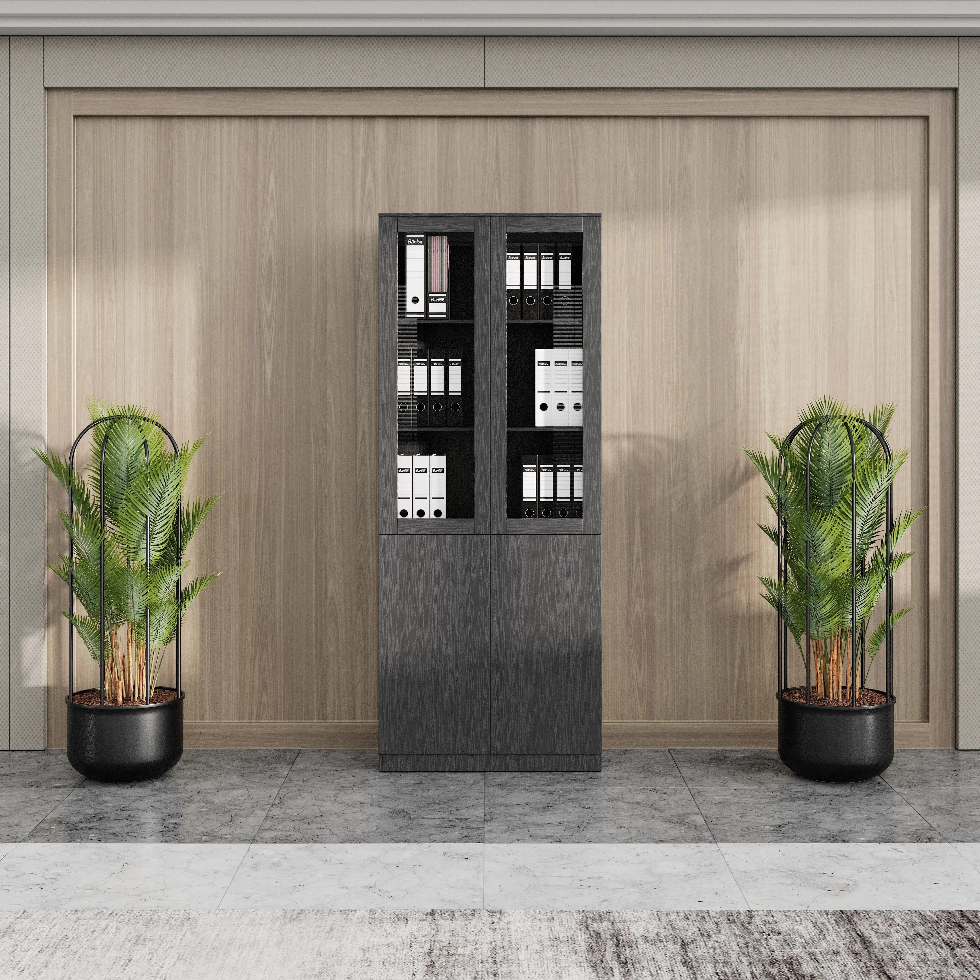 Naomi · Office Shelves