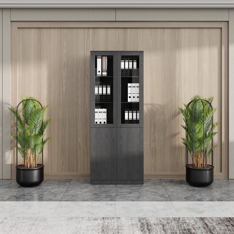 Naomi · Office Shelves