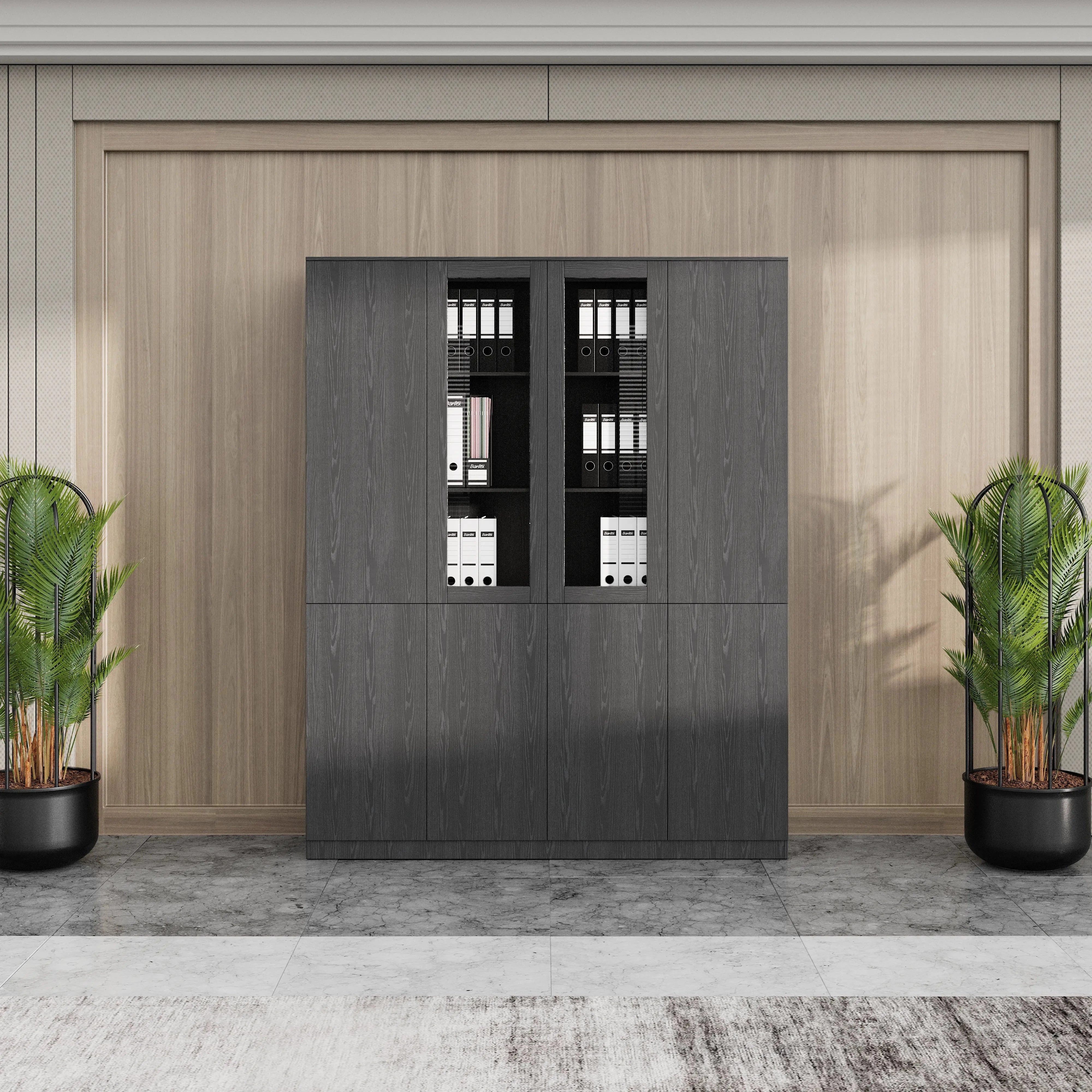 Naomi · Office Shelves