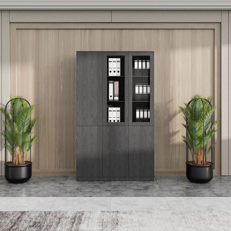 Naomi · Office Shelves