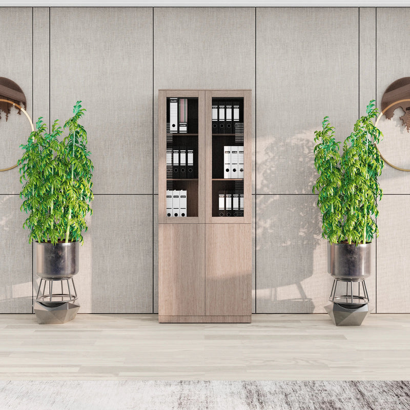 Naomi · Office Shelves