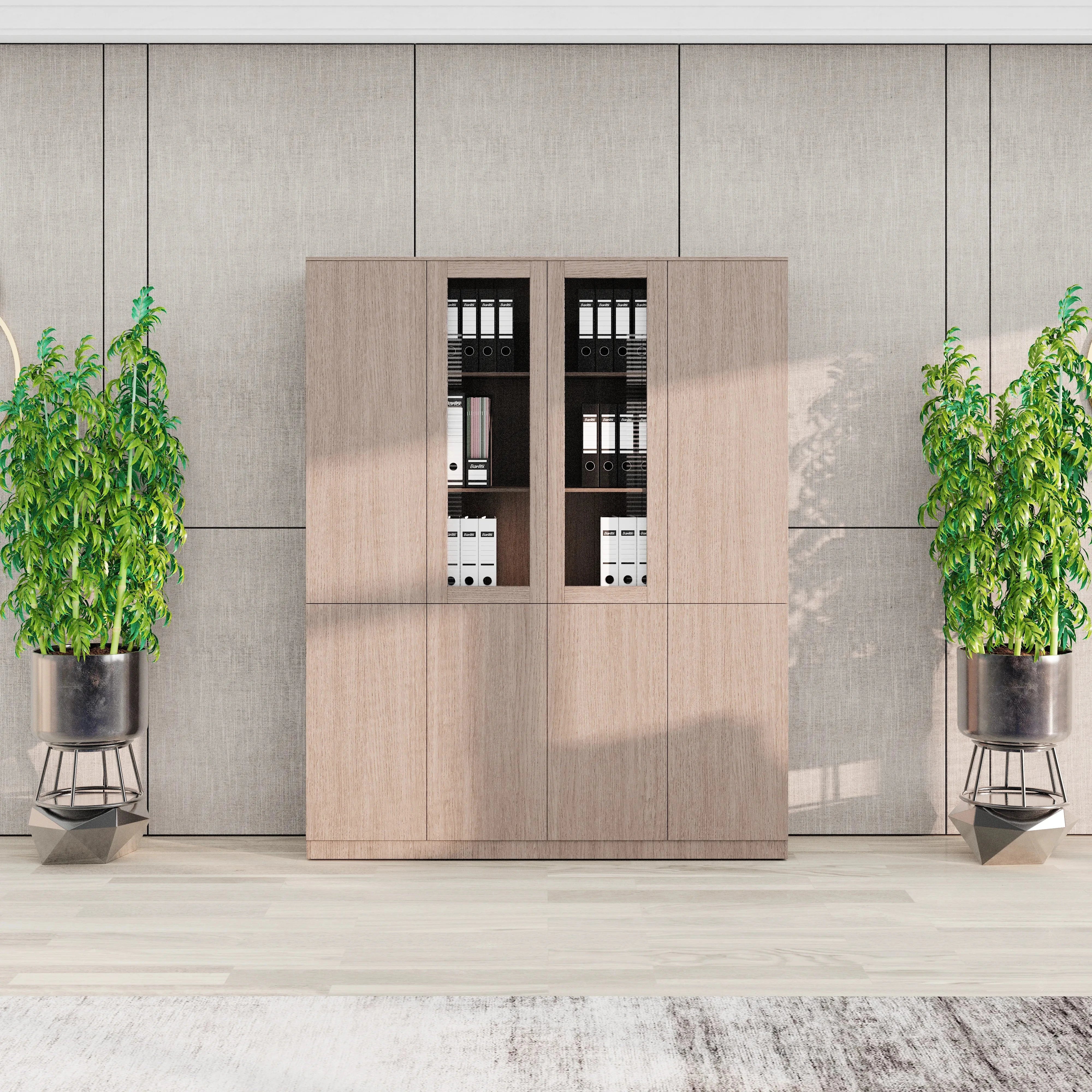 Naomi · Office Shelves