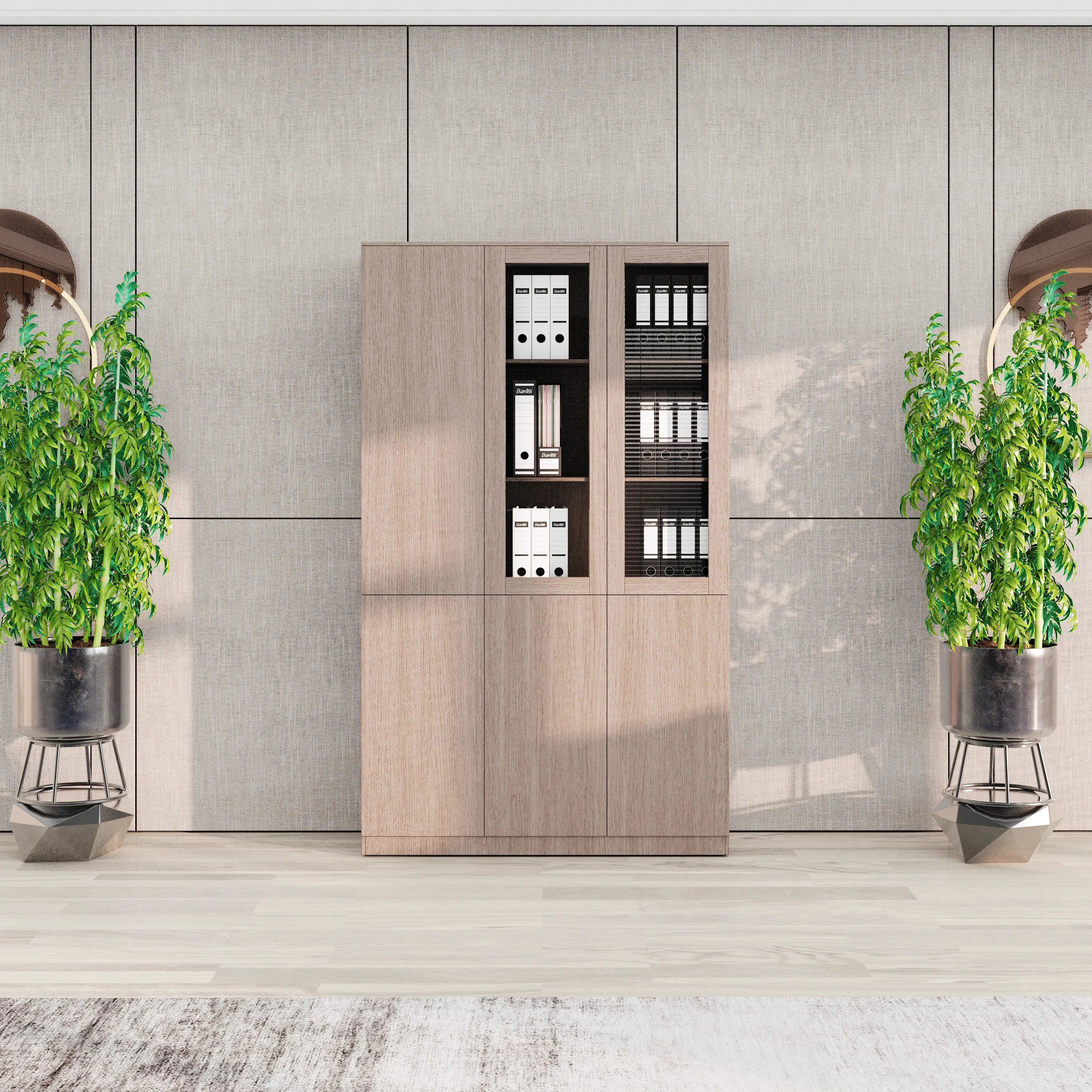 Naomi · Office Shelves