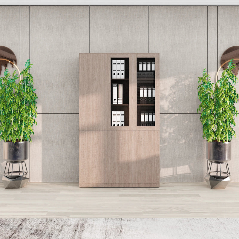 Naomi · Office Shelves