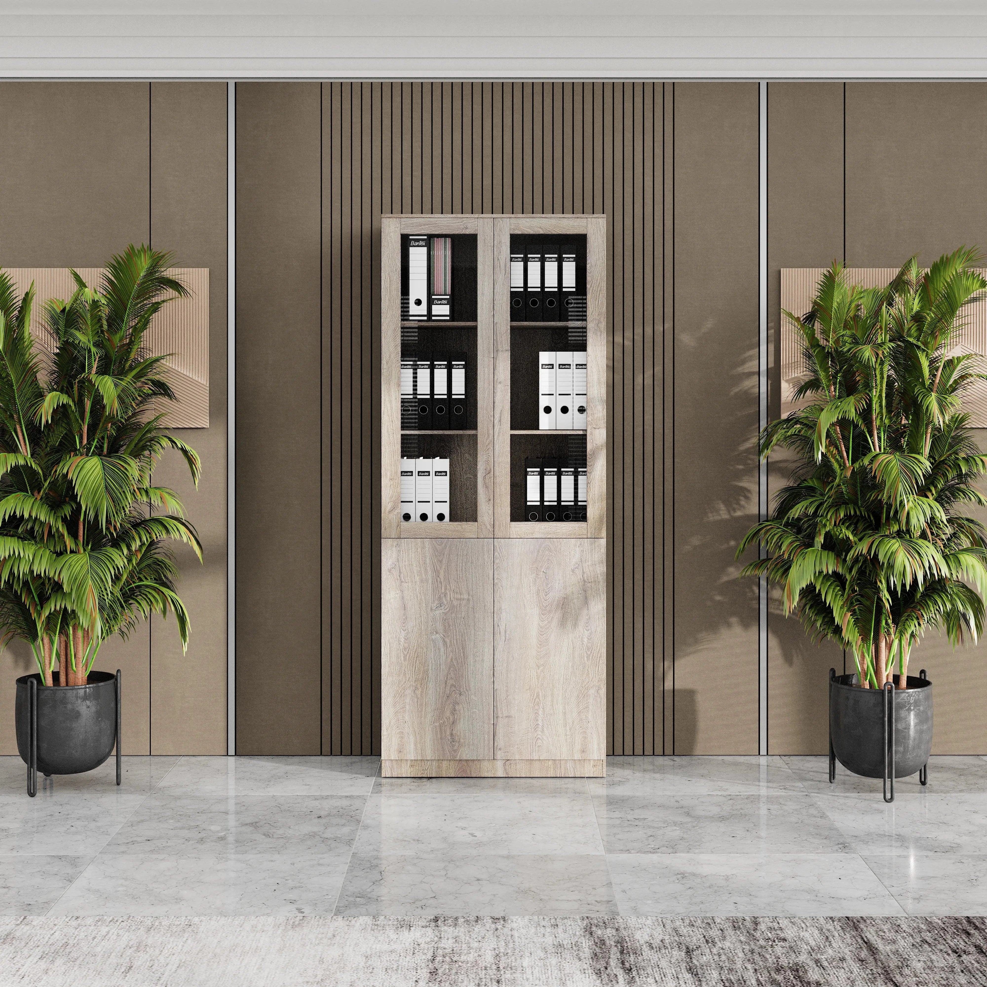 Naomi · Office Shelves