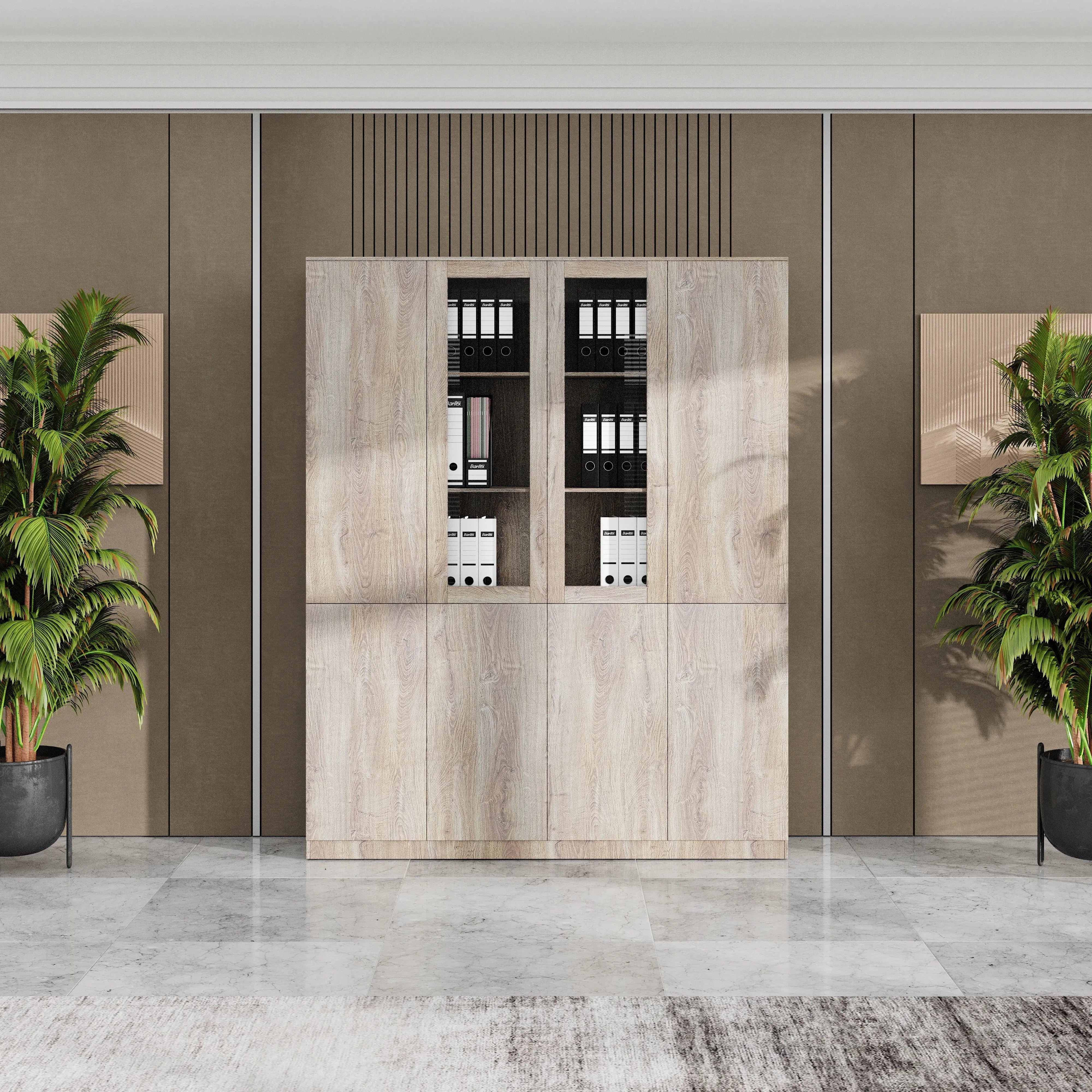 Naomi · Office Shelves