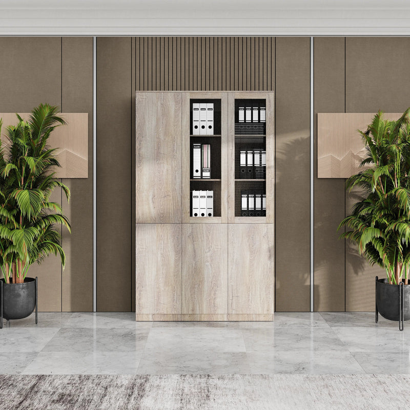 Naomi · Office Shelves