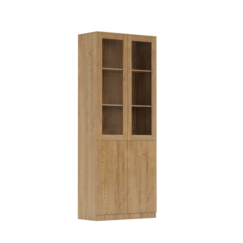 Naomi · Office Shelves