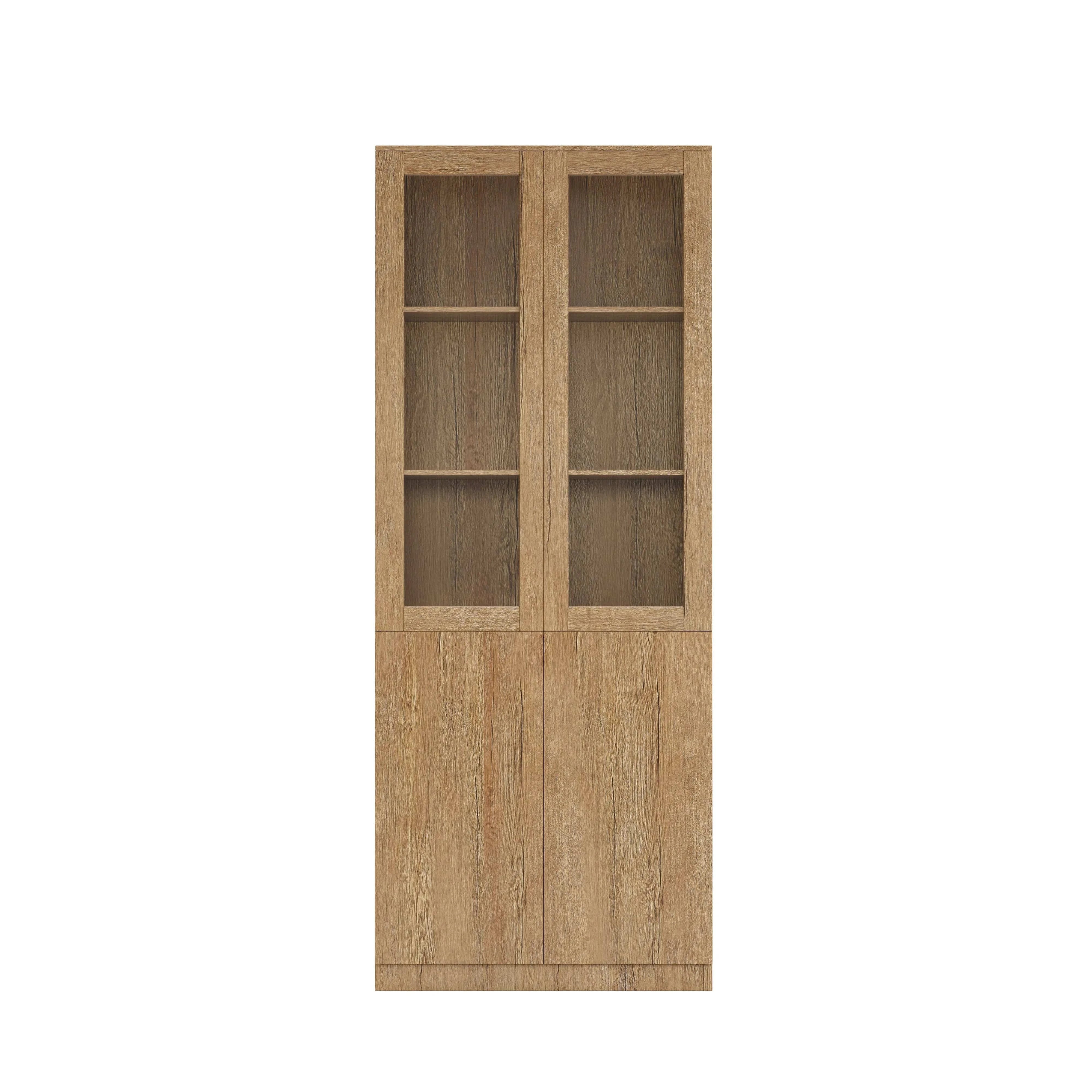 Naomi · Office Shelves
