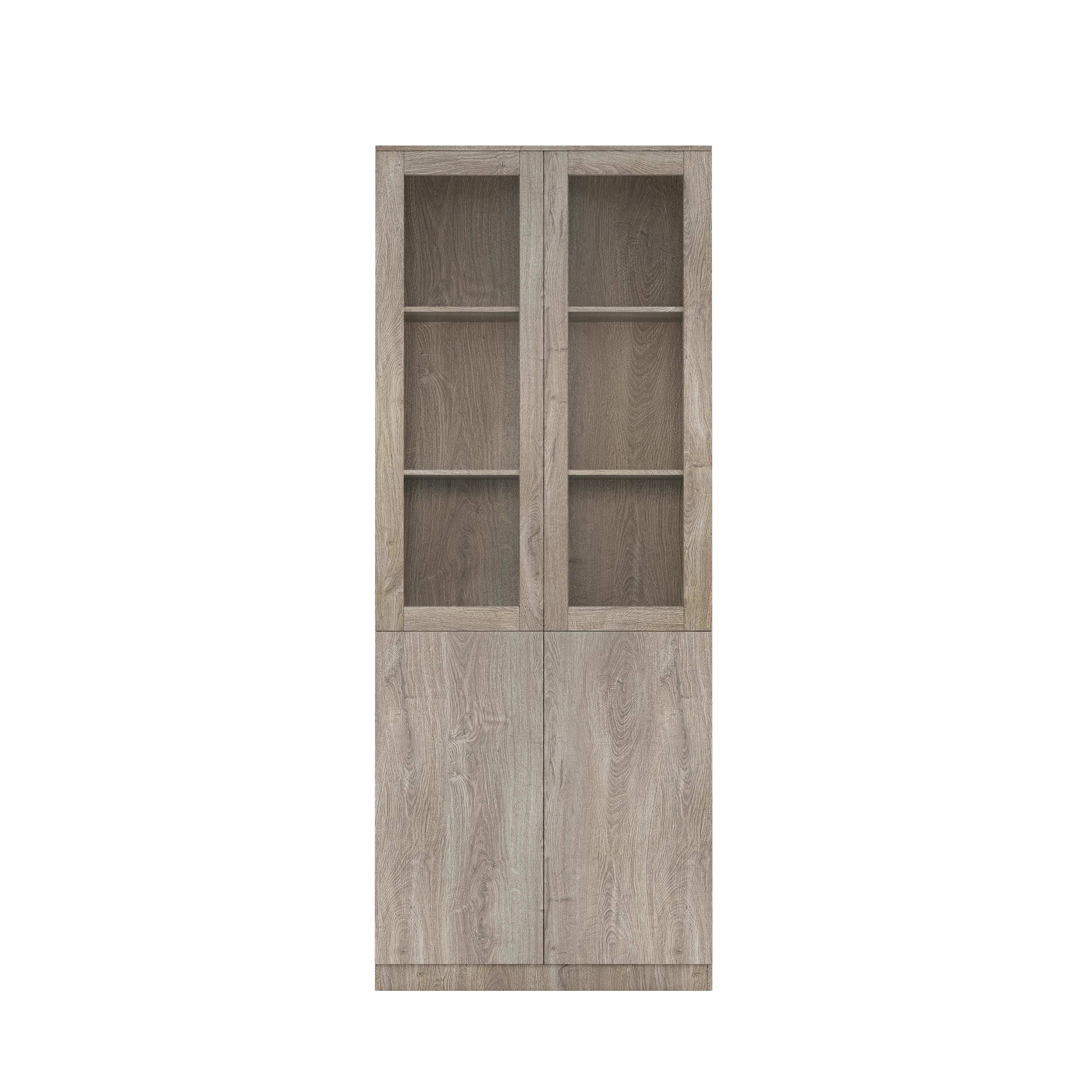 Naomi · Office Shelves