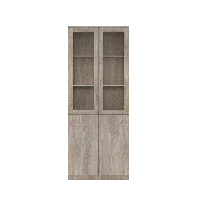 Naomi · Office Shelves