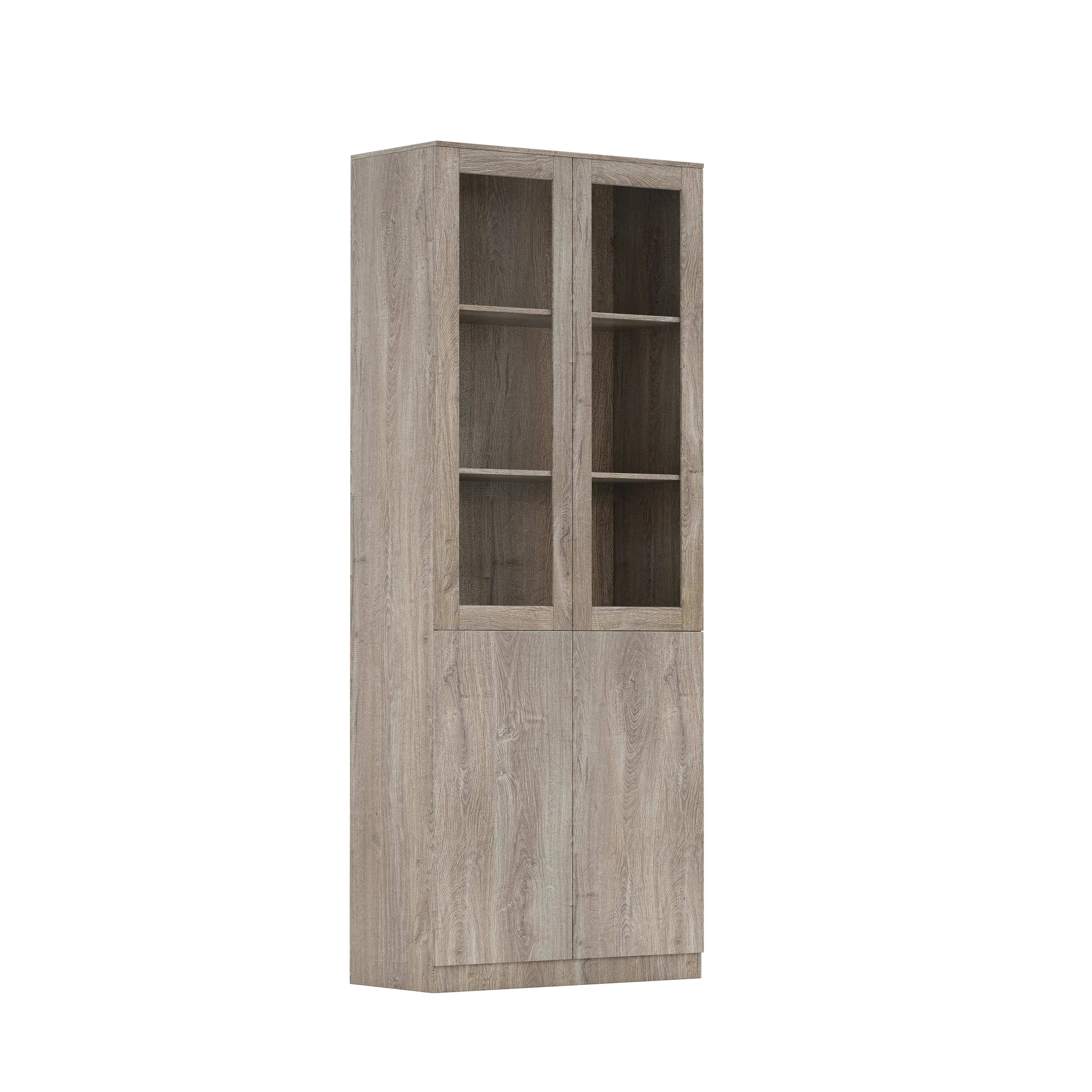 Naomi · Office Shelves