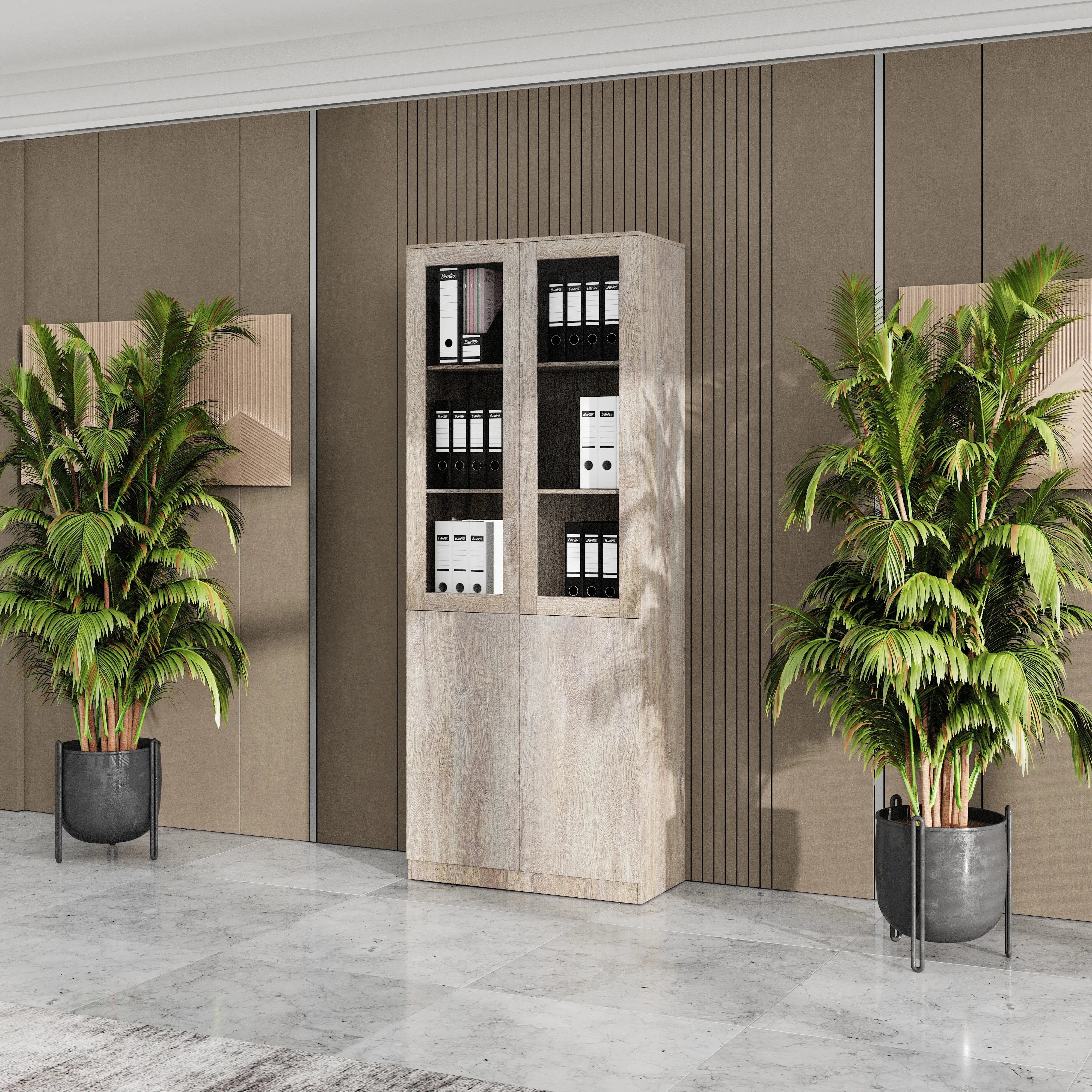 Naomi · Office Shelves