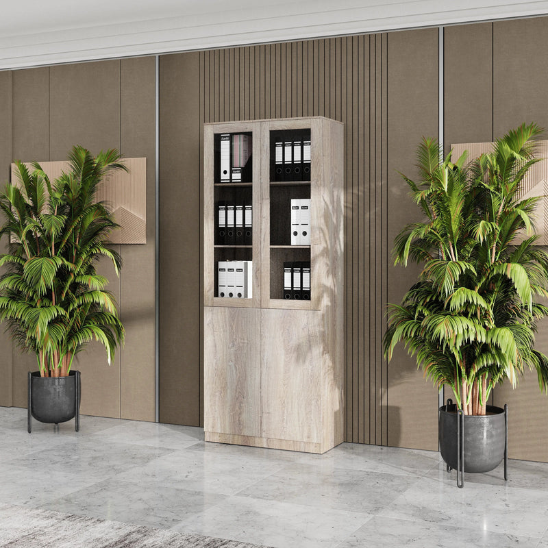 Naomi · Office Shelves