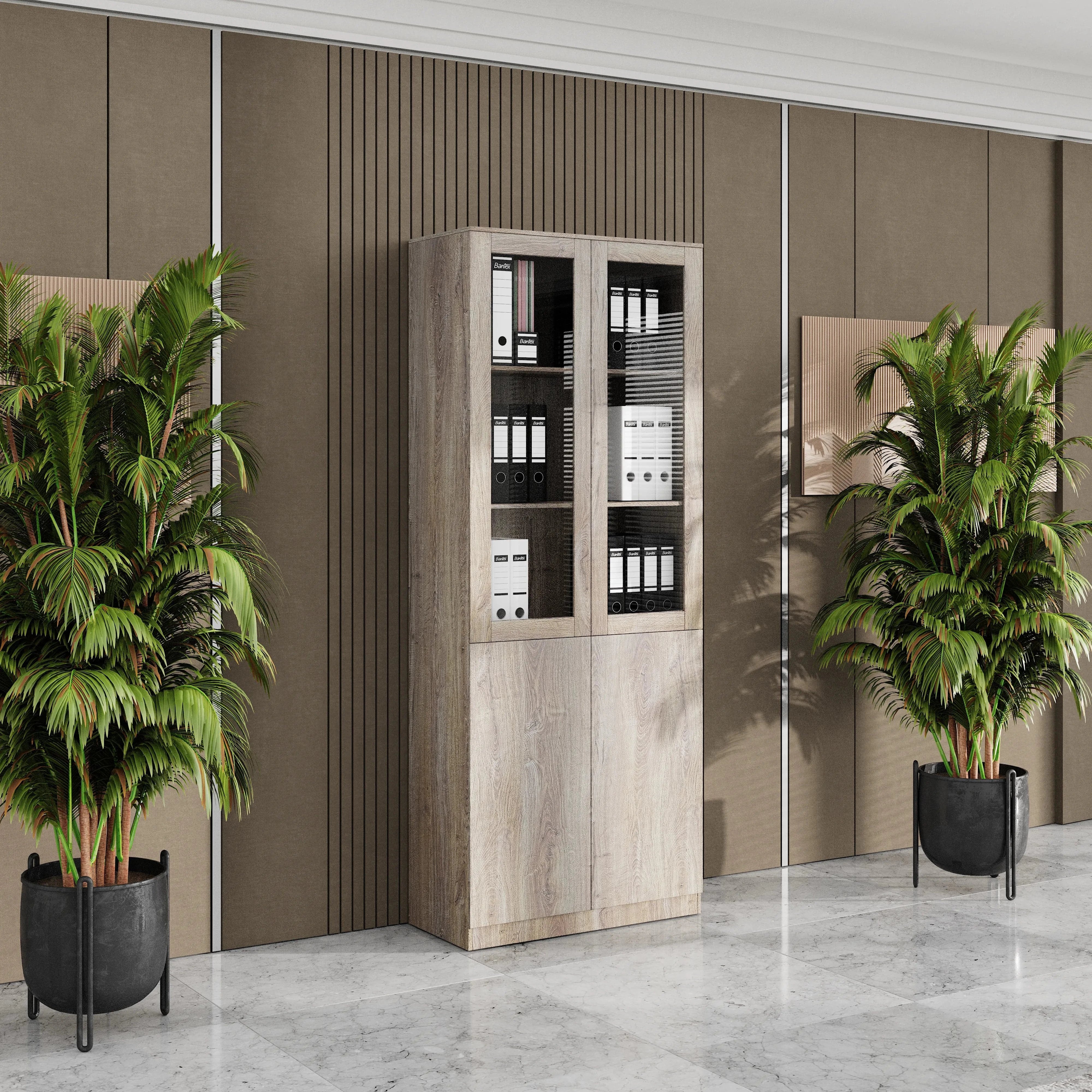 Naomi · Office Shelves