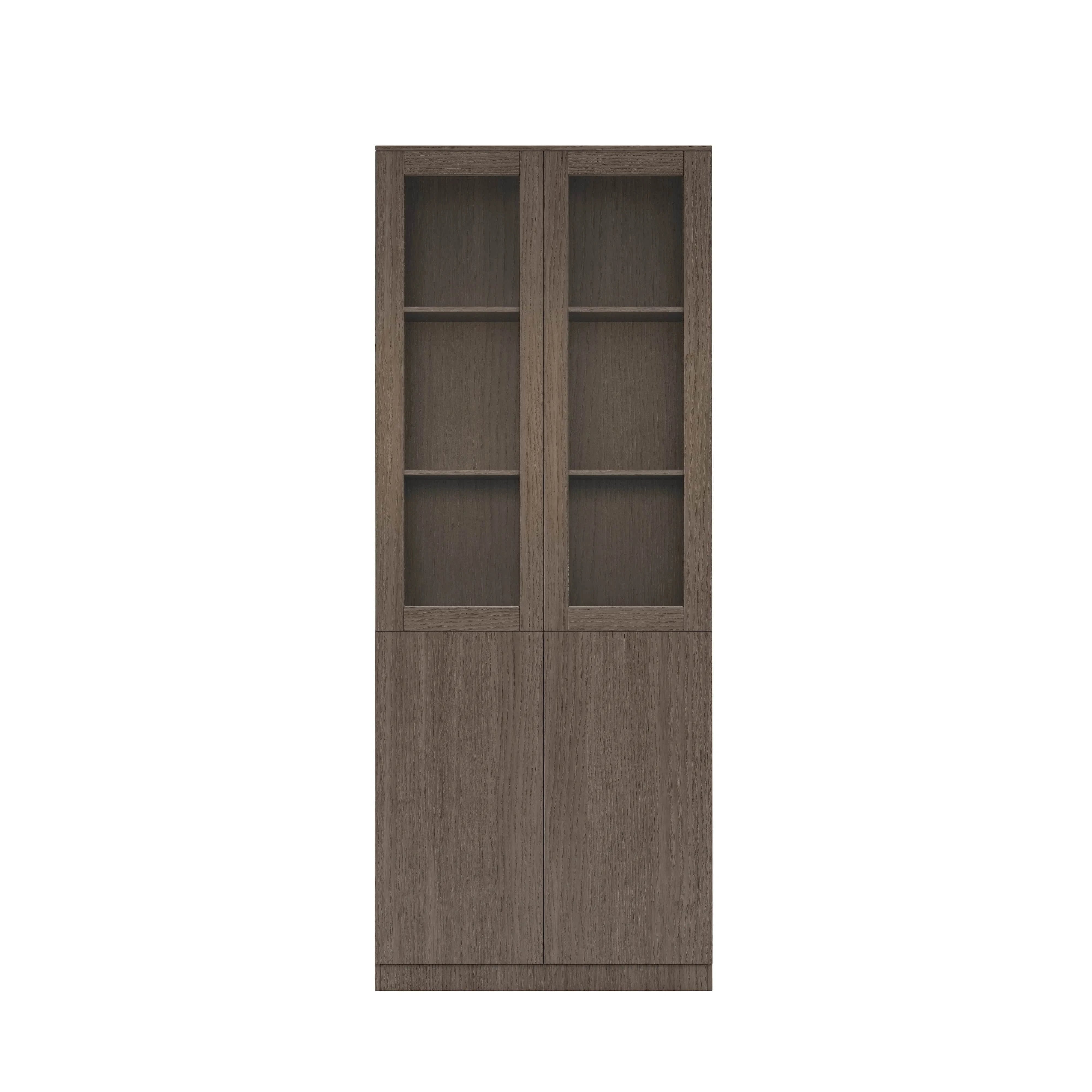 Naomi · Office Shelves