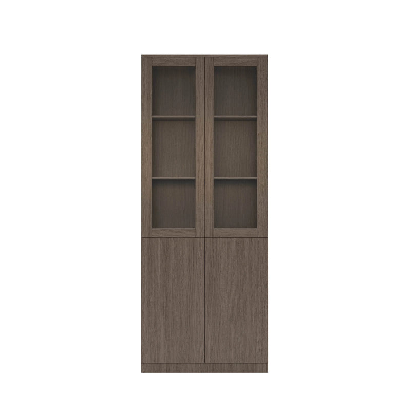 Naomi · Office Shelves