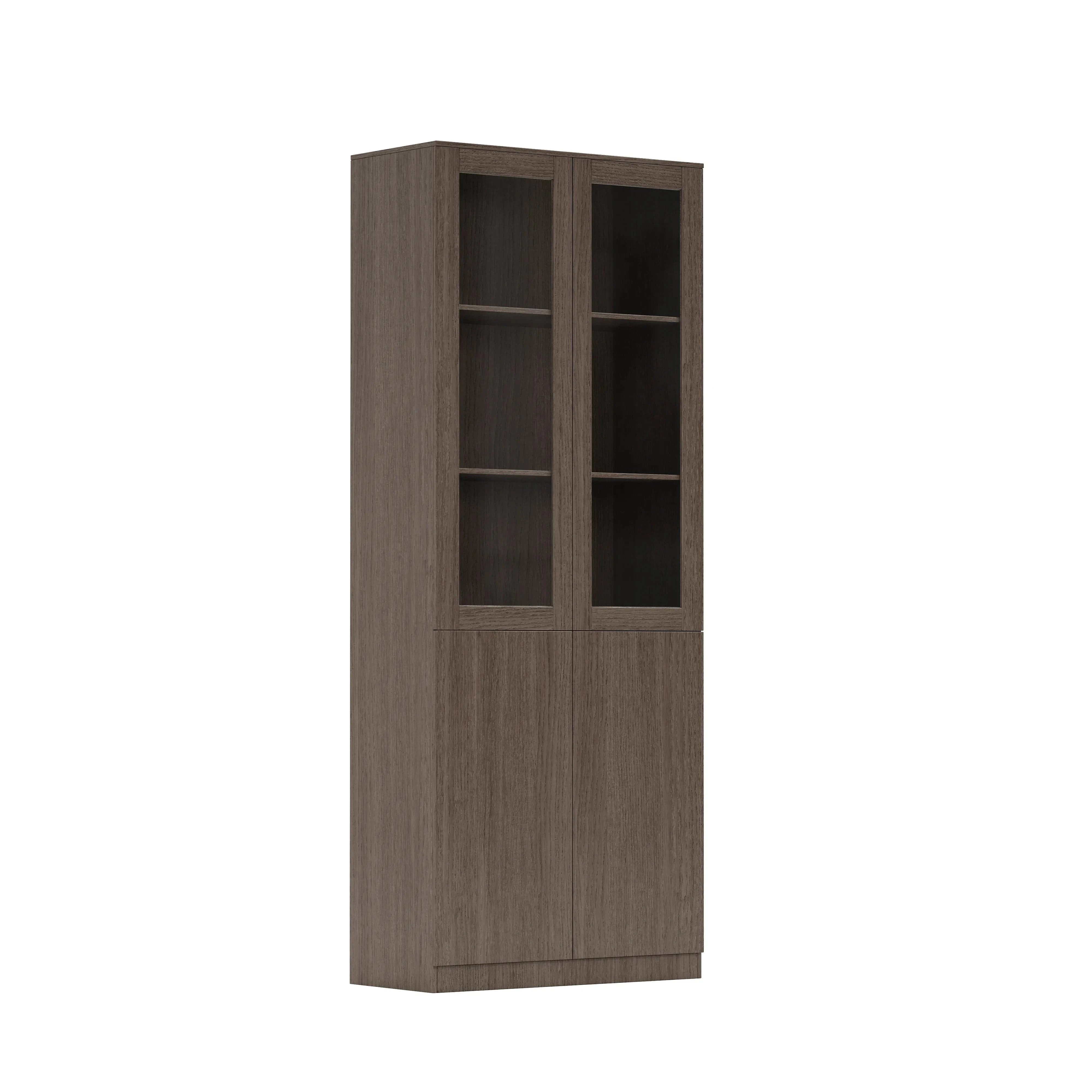 Naomi · Office Shelves