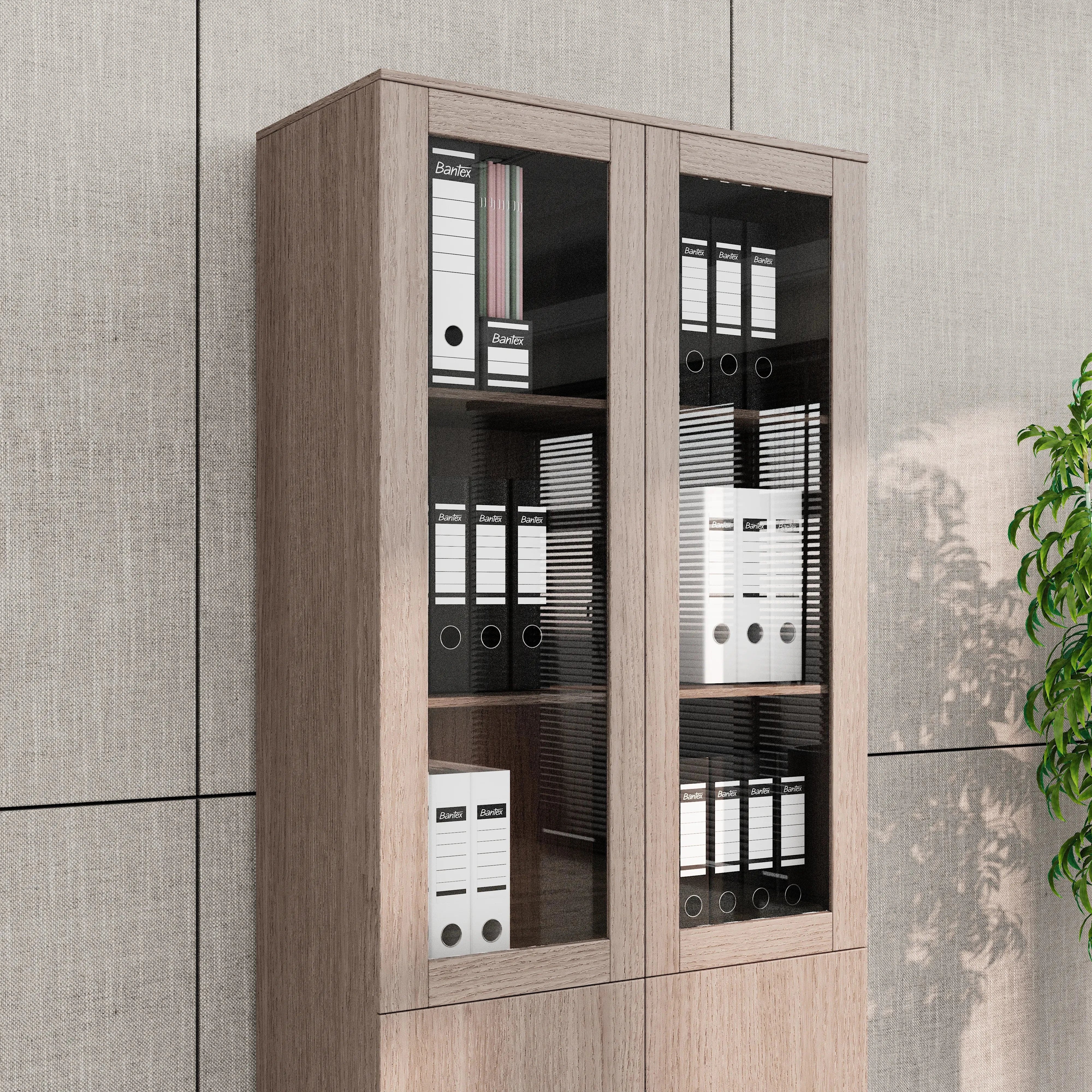 Naomi · Office Shelves