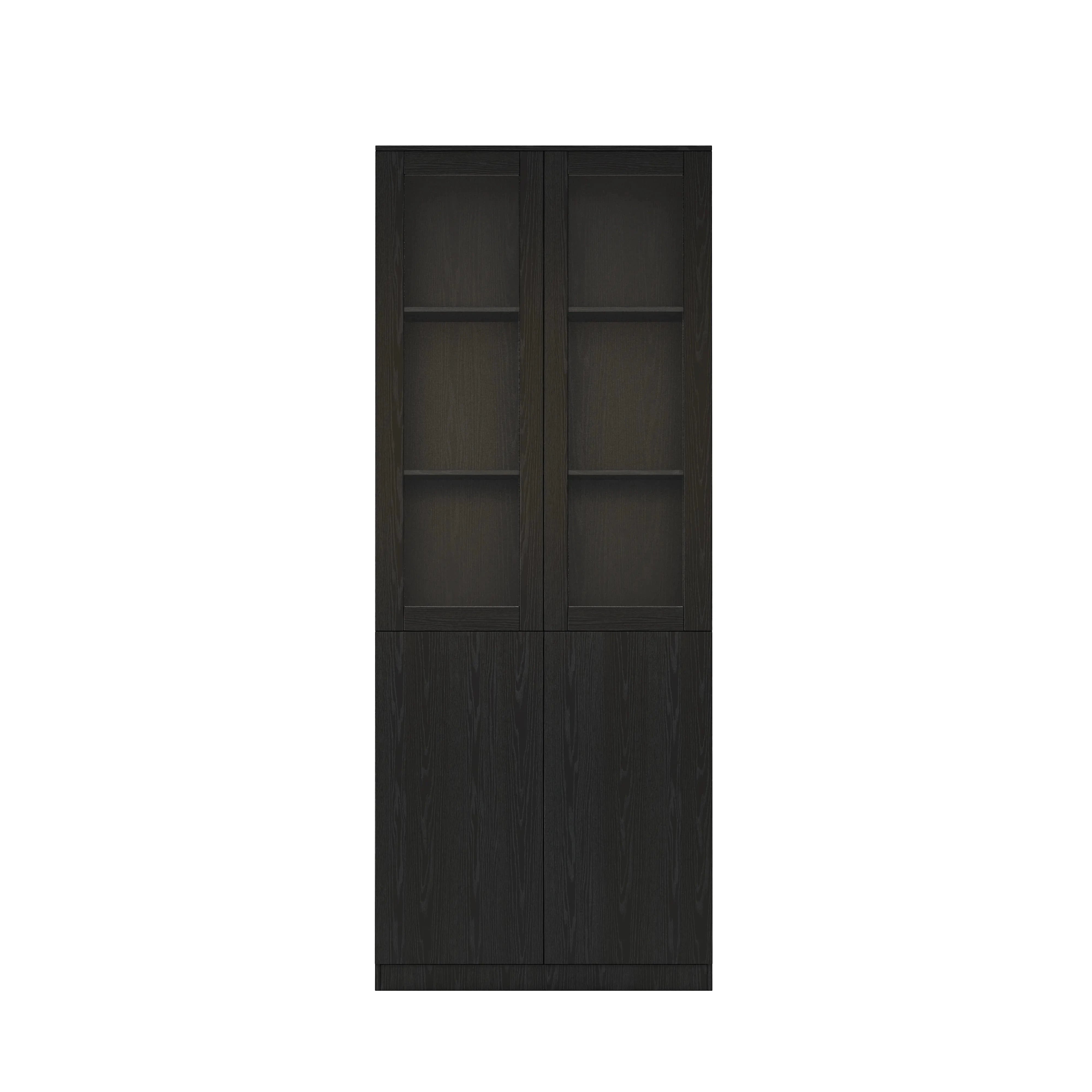Naomi · Office Shelves
