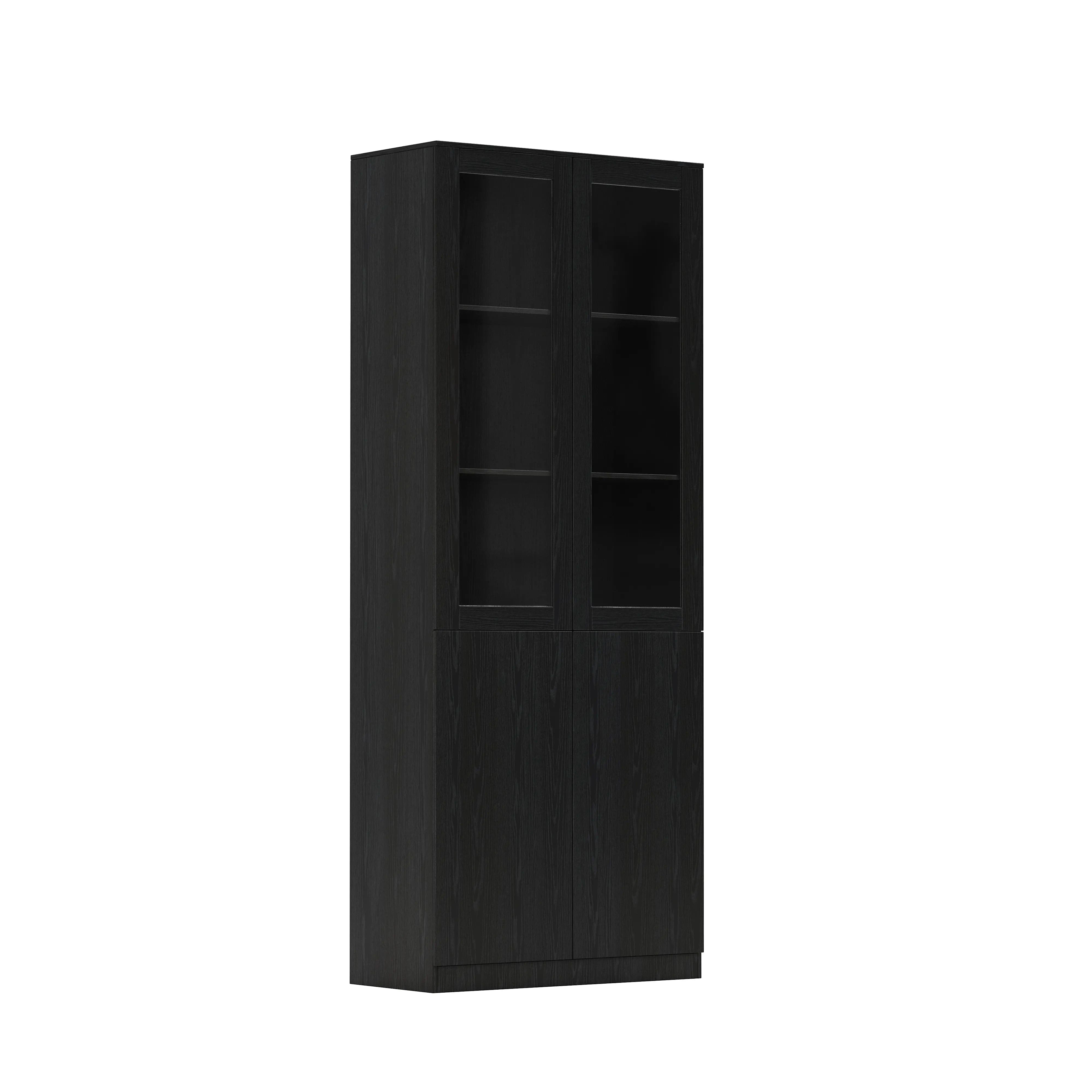Naomi · Office Shelves