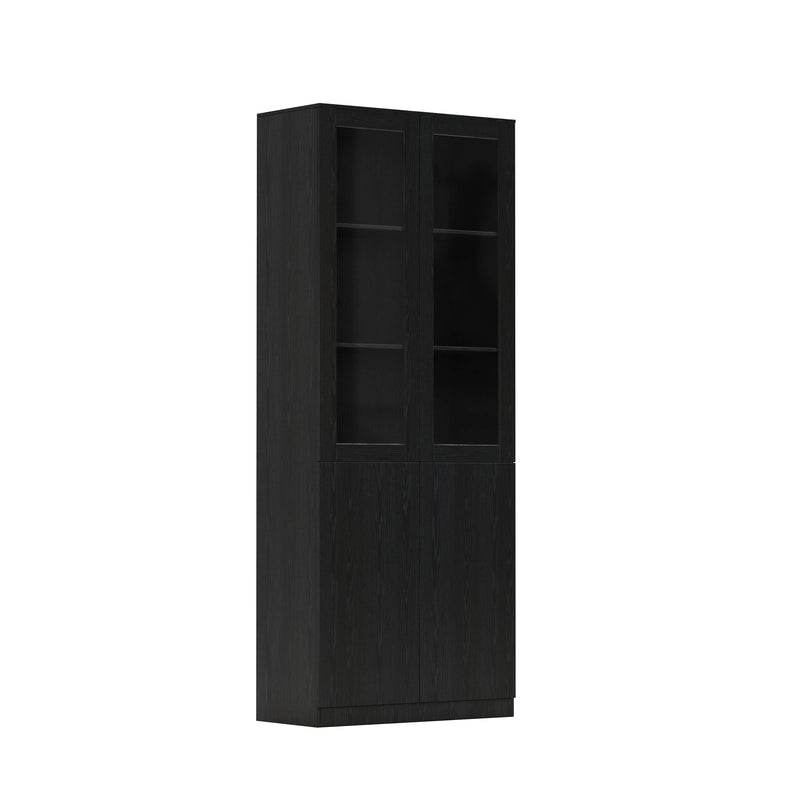 Naomi · Office Shelves