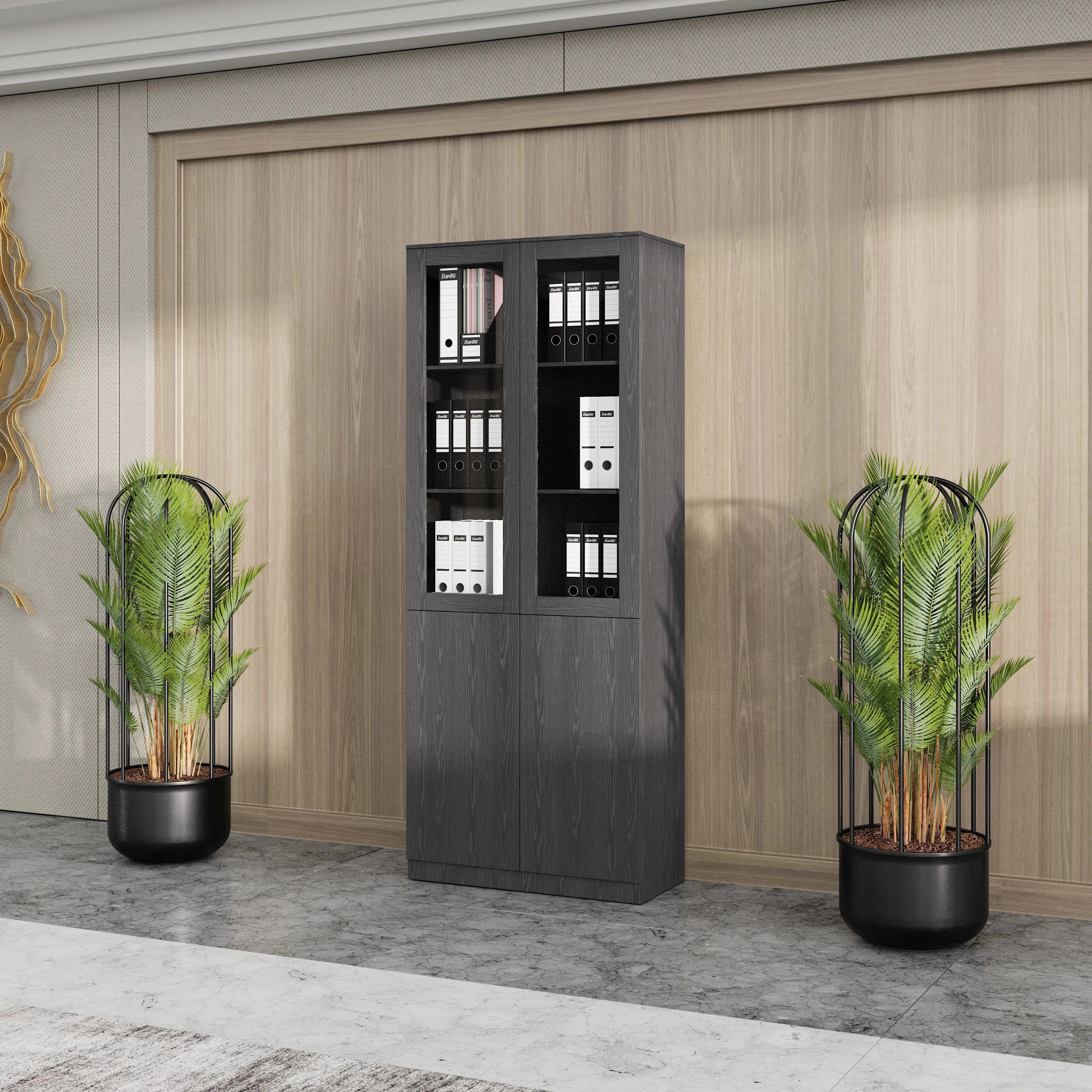 Naomi · Office Shelves