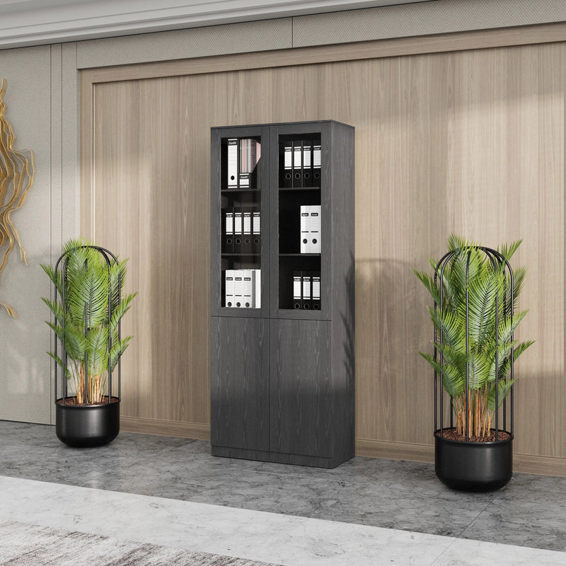 Naomi · Office Shelves