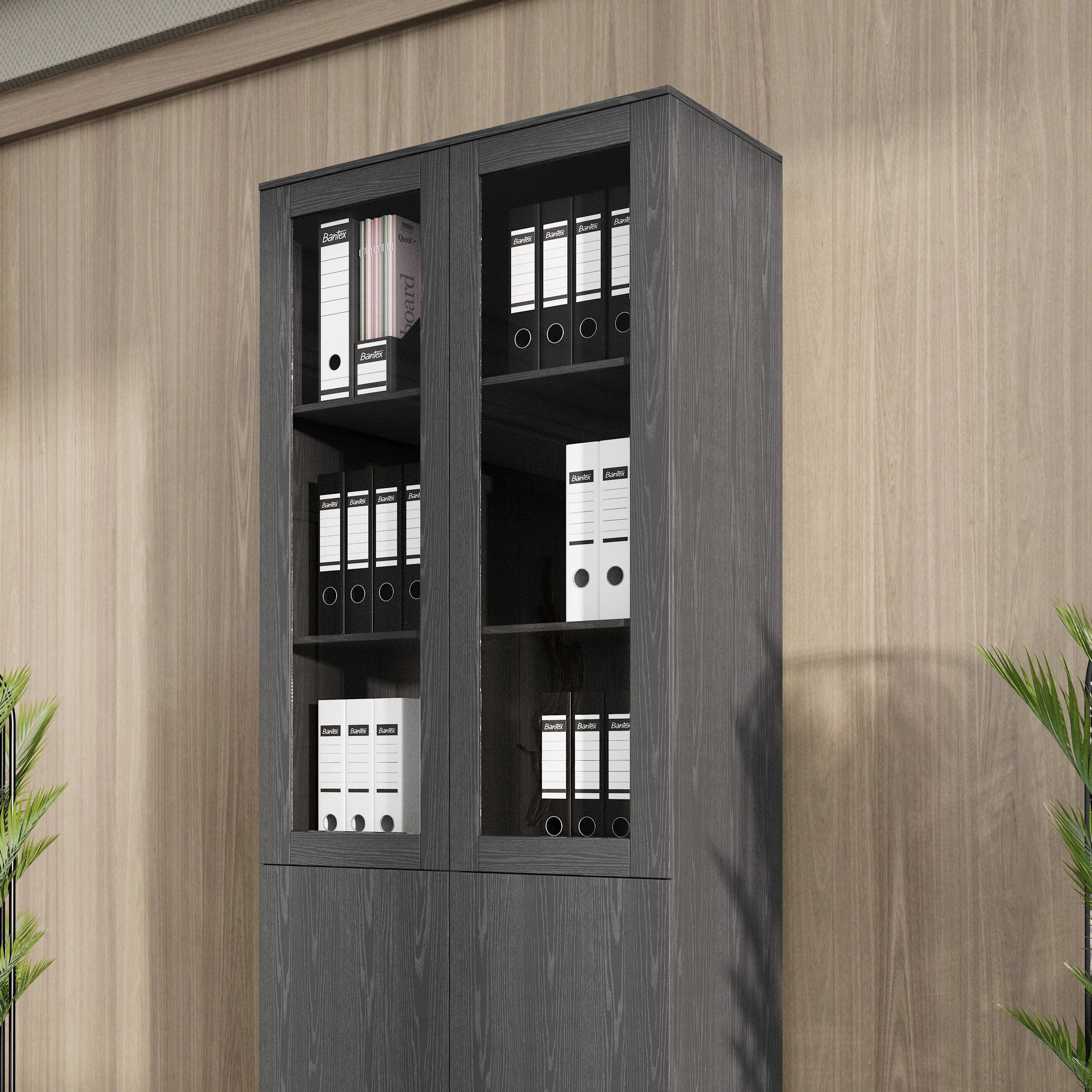 Naomi · Office Shelves