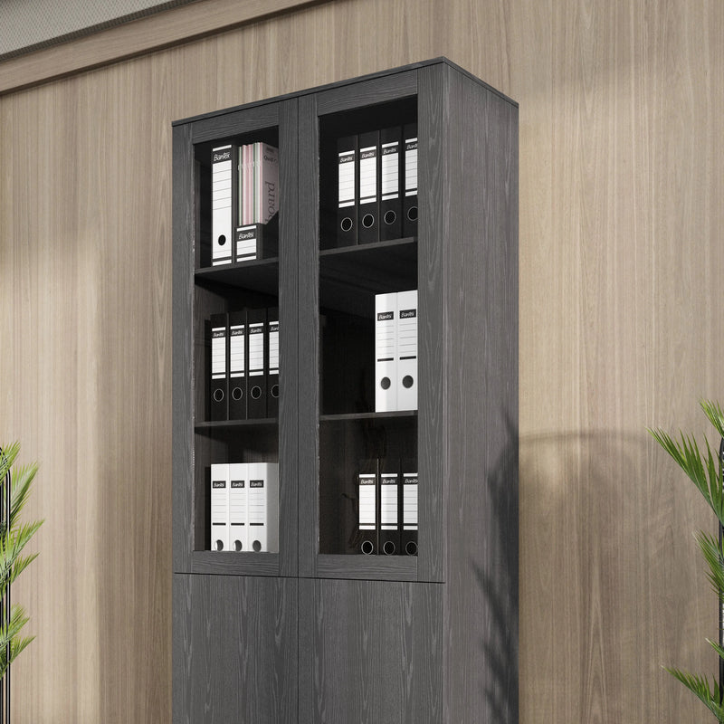 Naomi · Office Shelves