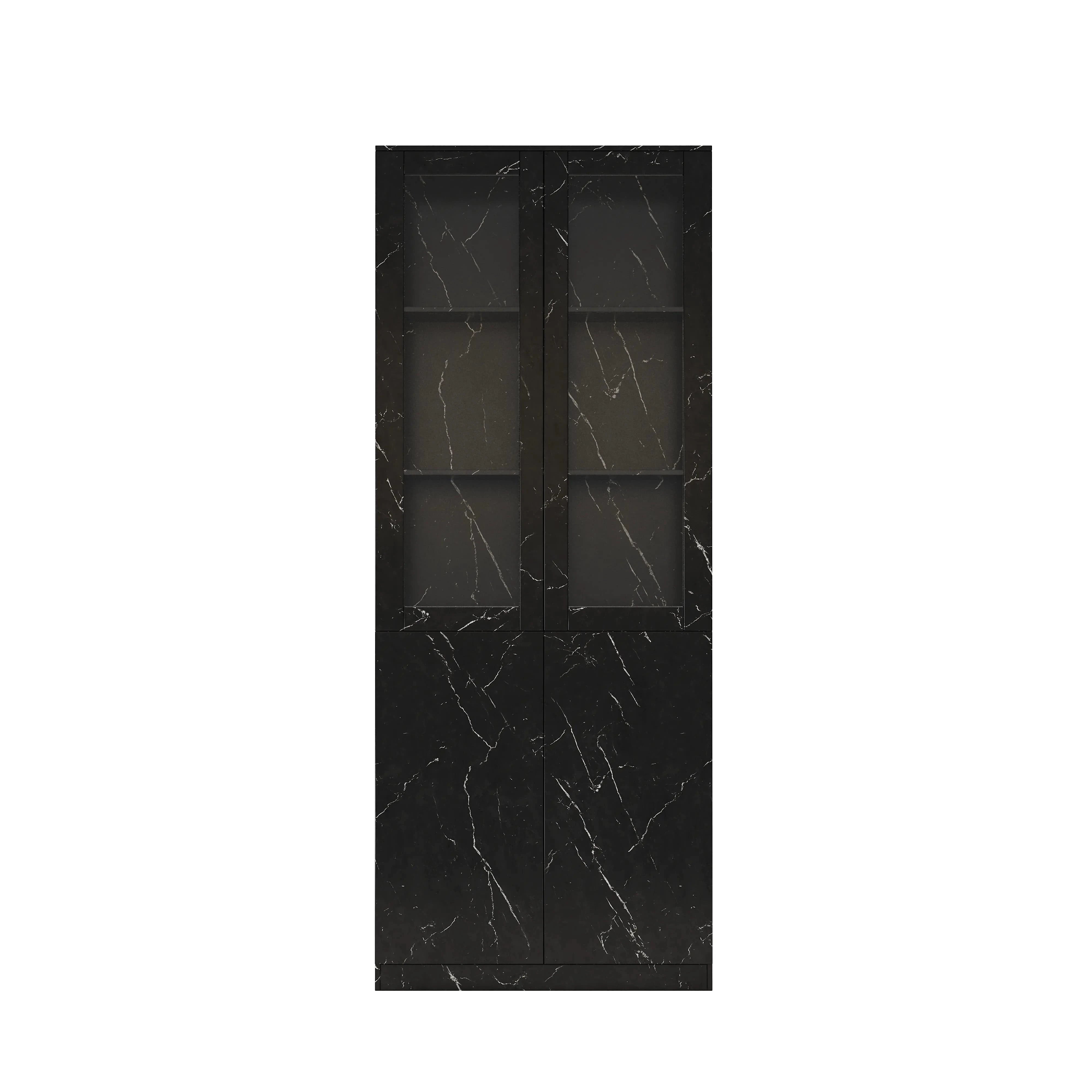 Naomi · Office Shelves