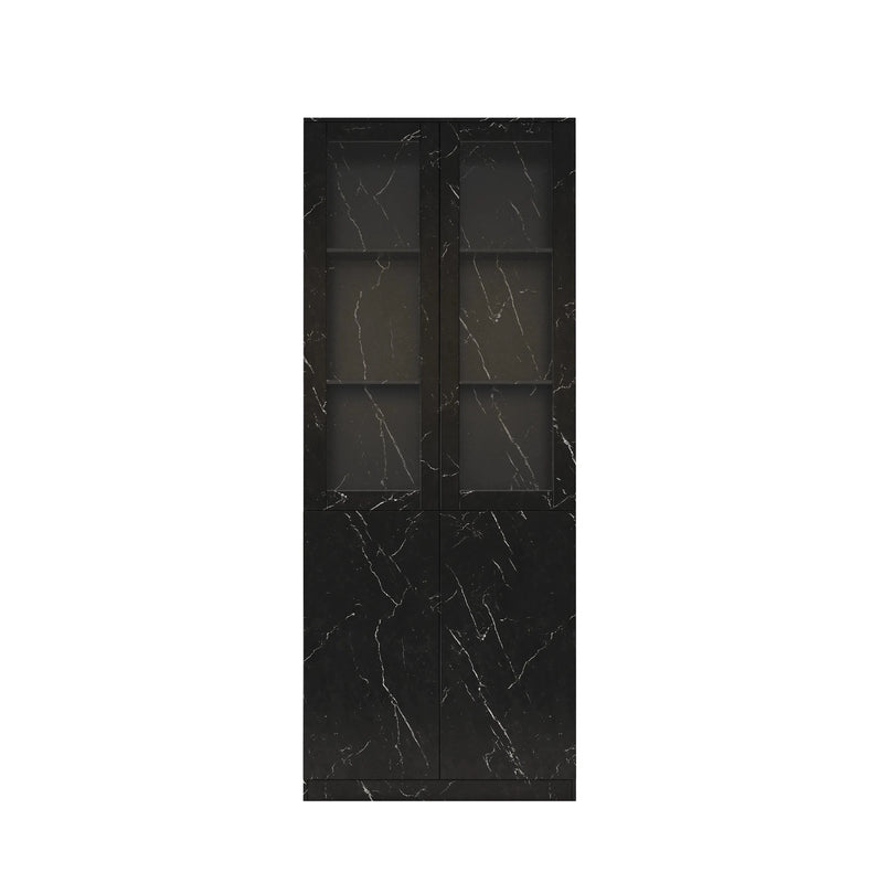 Naomi · Office Shelves