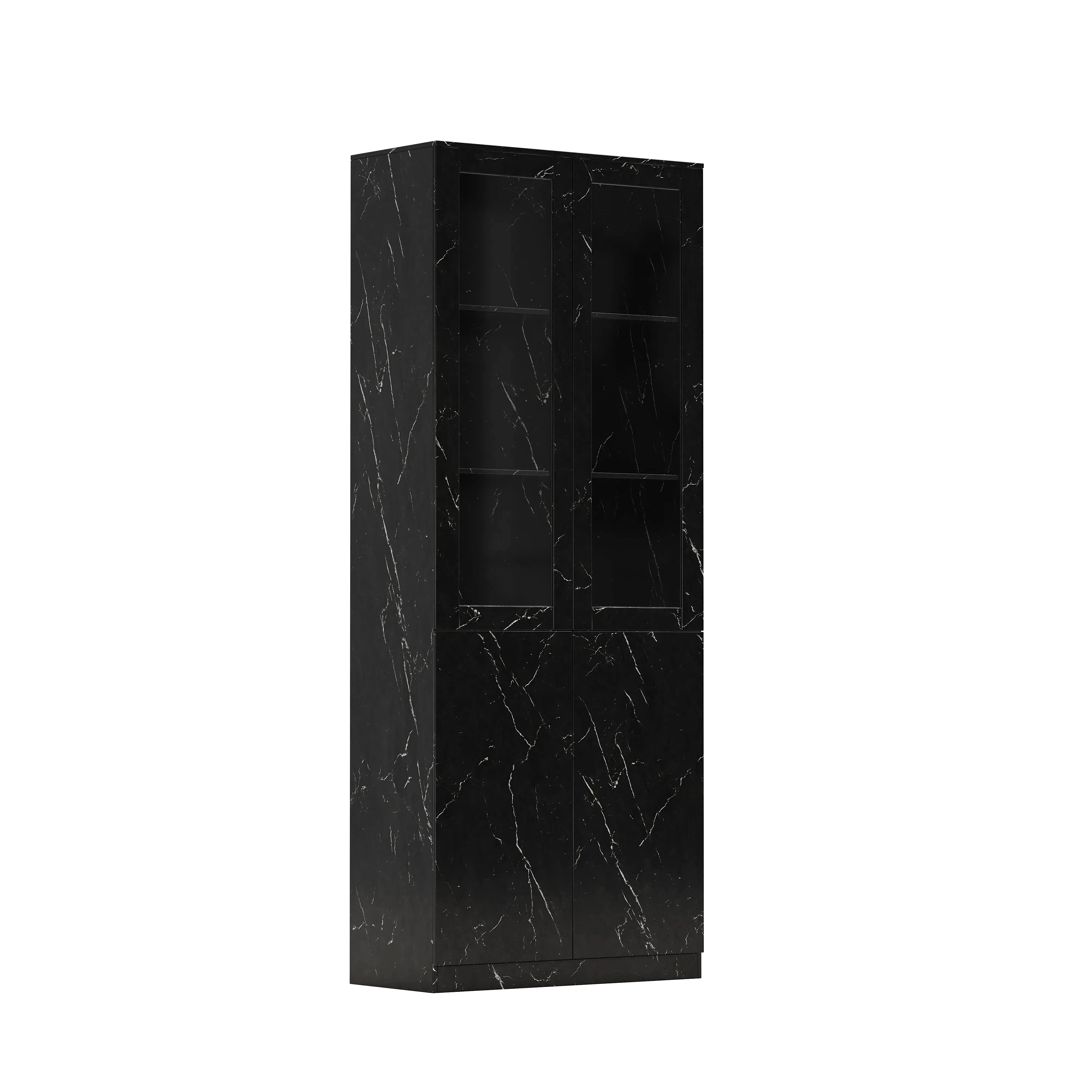 Naomi · Office Shelves