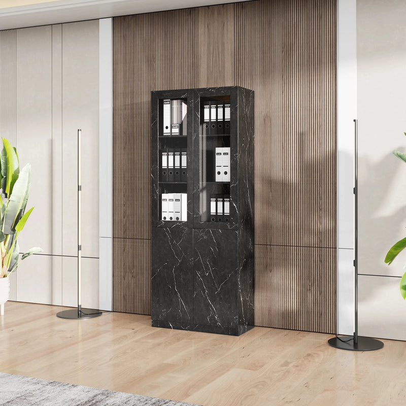 Naomi · Office Shelves