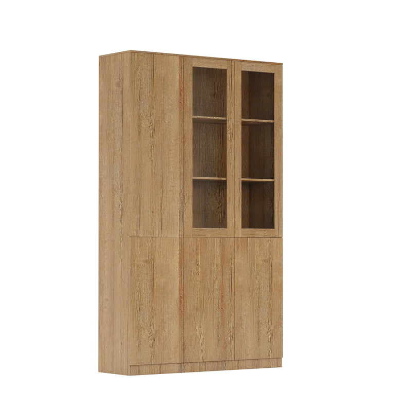 Naomi · Office Shelves