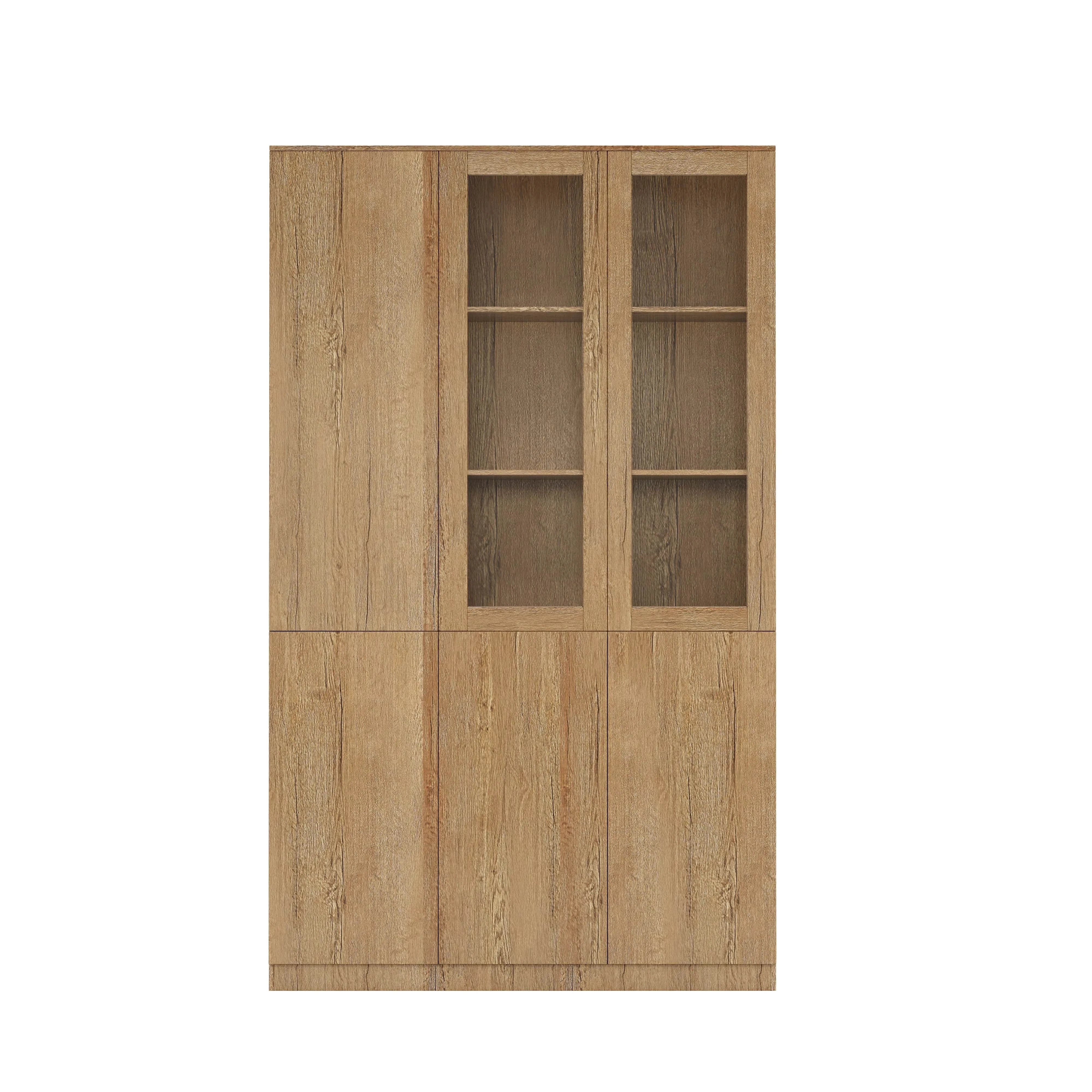 Naomi · Office Shelves