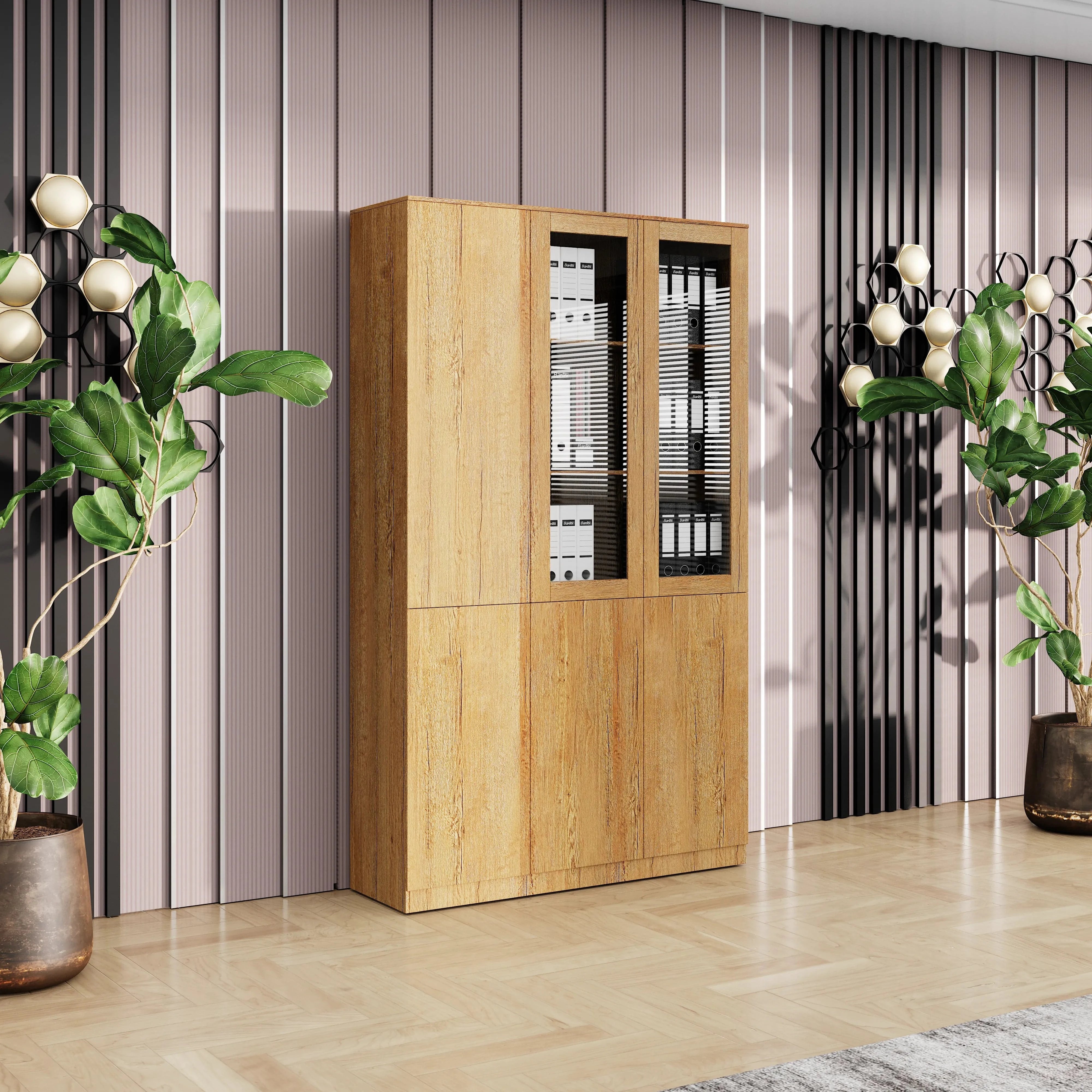 Naomi · Office Shelves