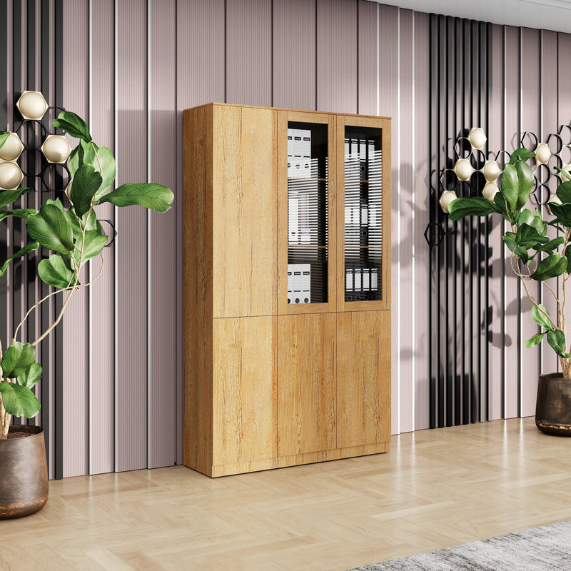 Naomi · Office Shelves