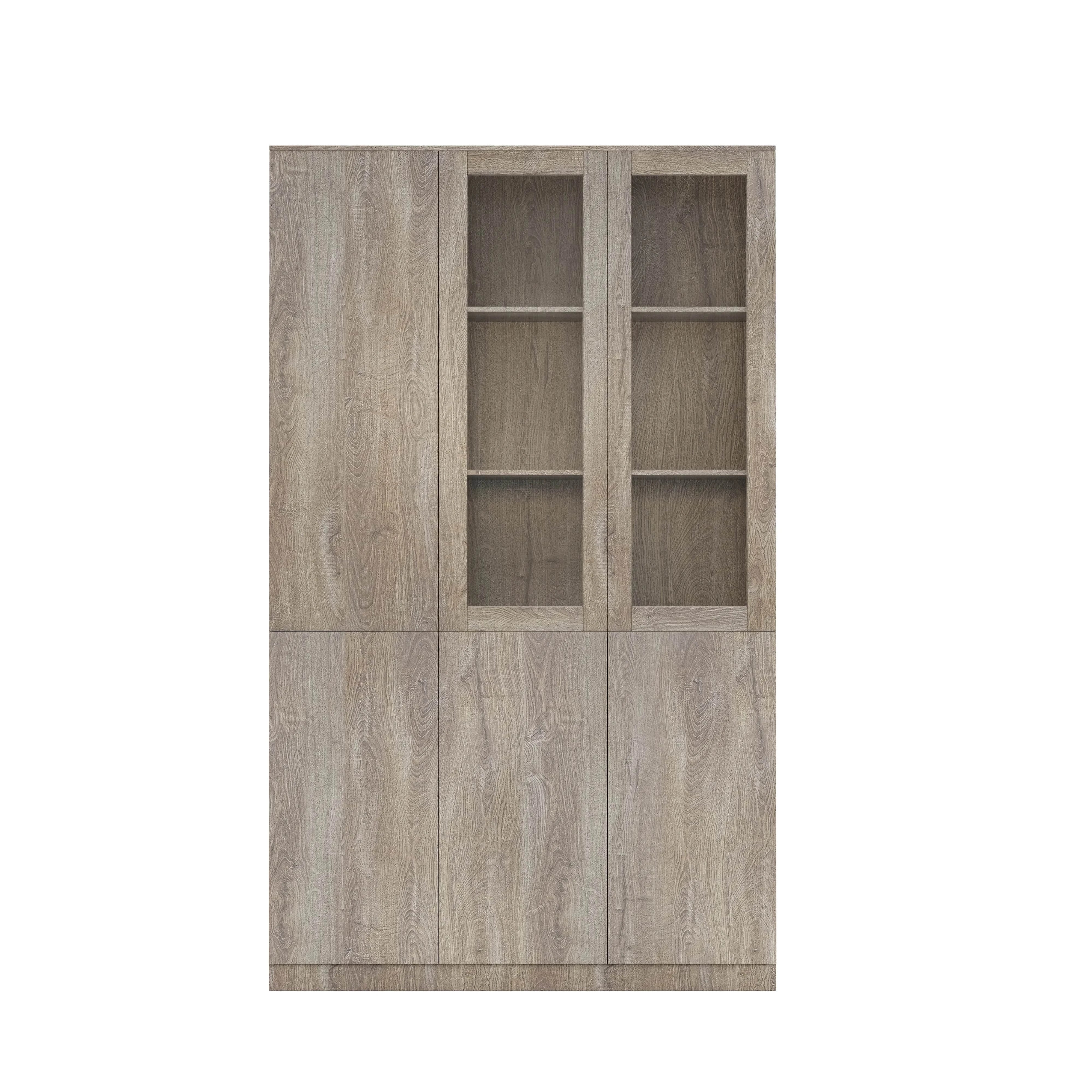 Naomi · Office Shelves