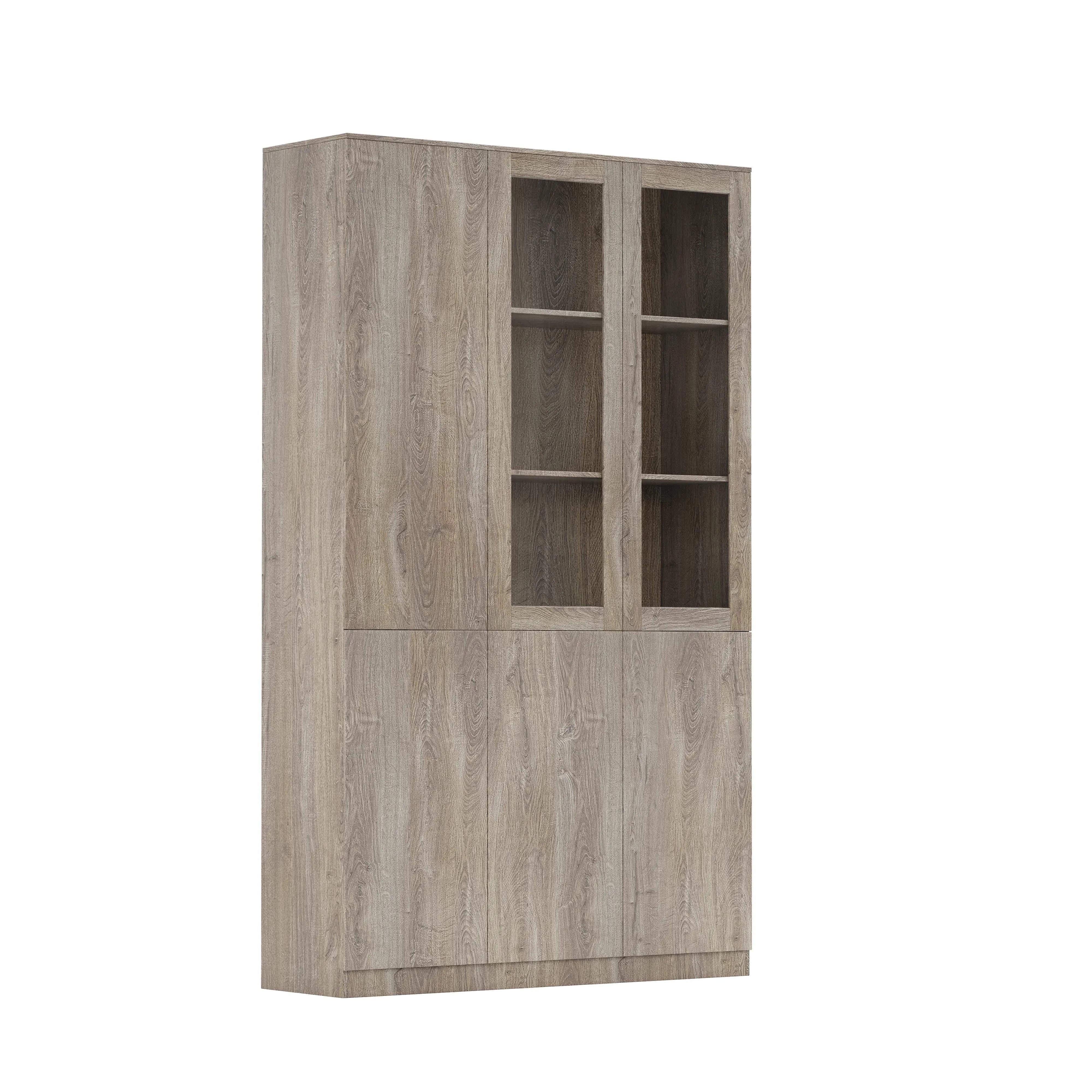 Naomi · Office Shelves