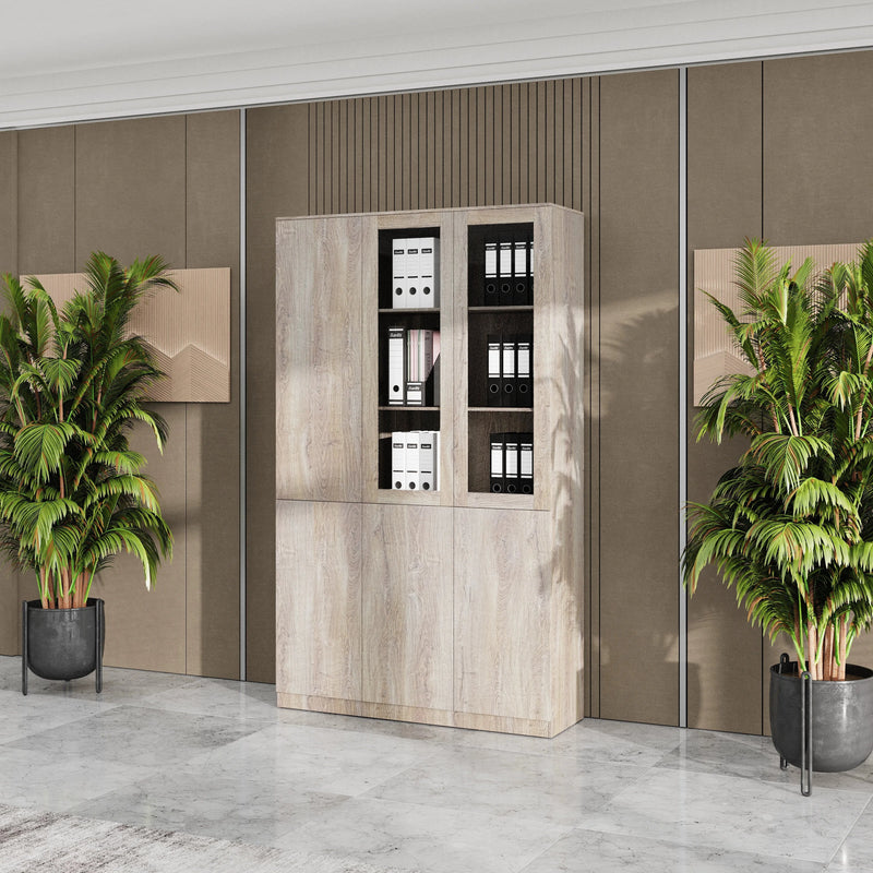 Naomi · Office Shelves