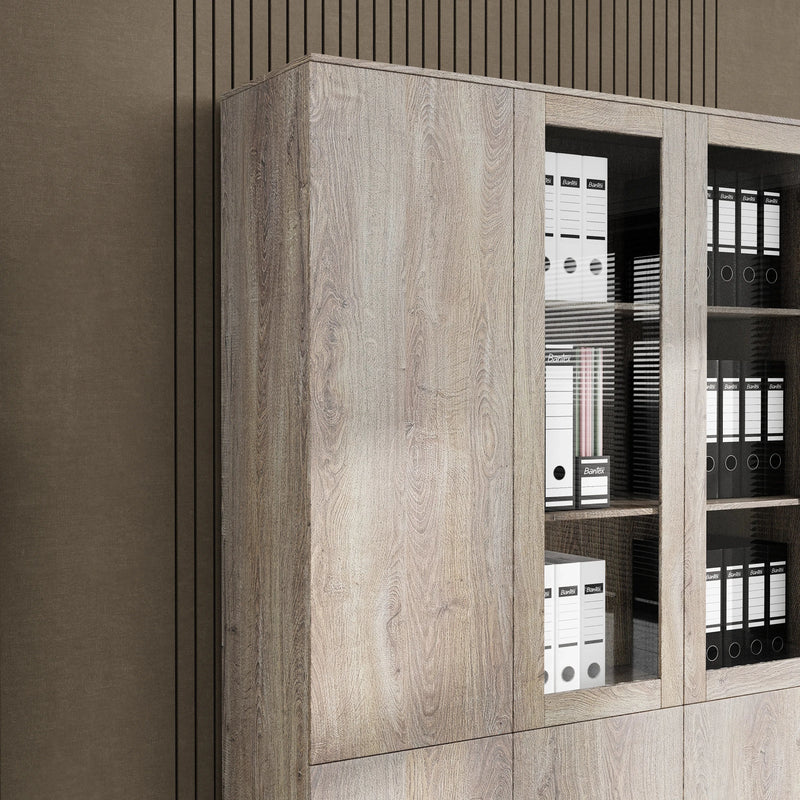 Naomi · Office Shelves