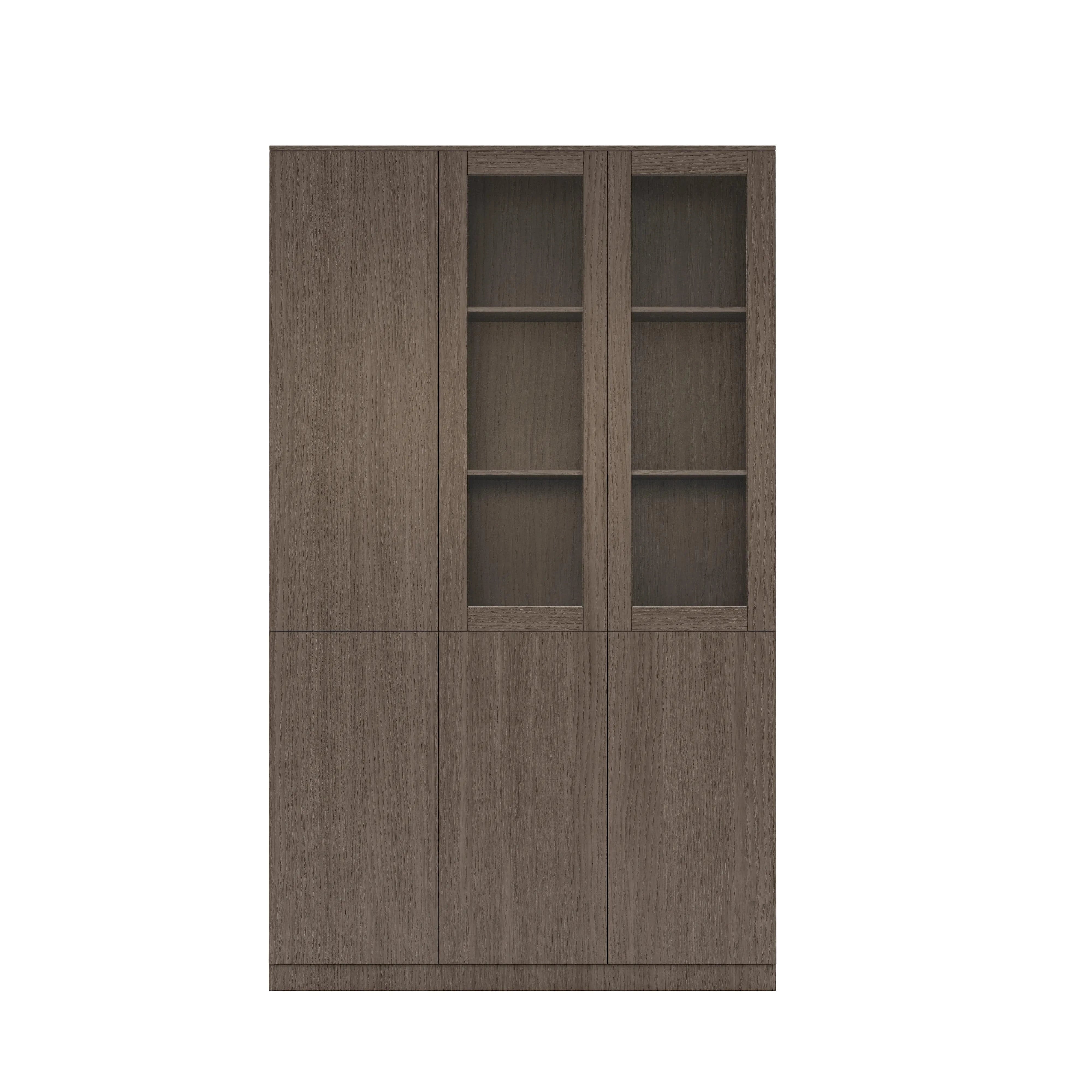 Naomi · Office Shelves