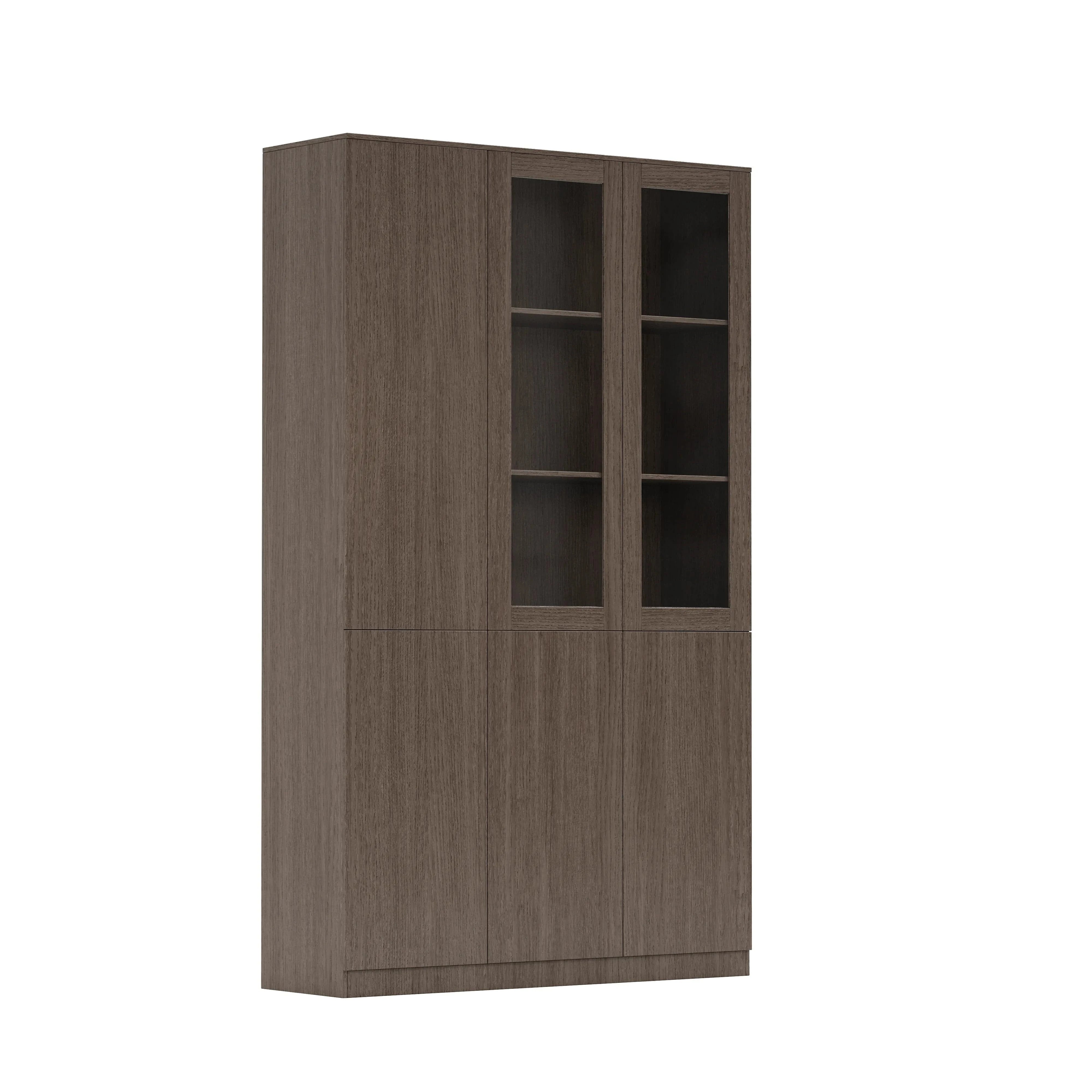 Naomi · Office Shelves