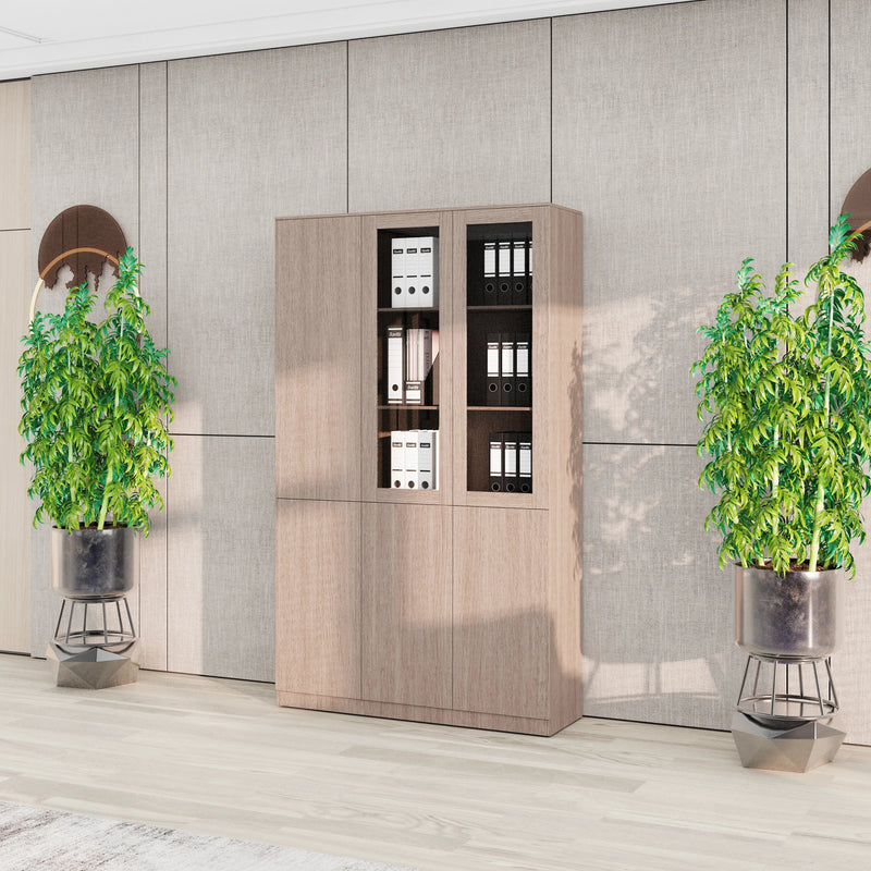 Naomi · Office Shelves